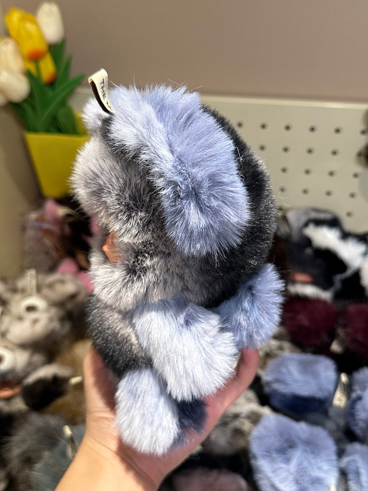 HIRO Original Design Bear