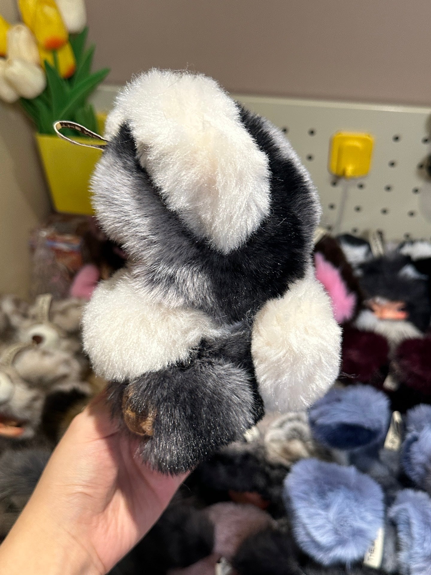 HIRO Original Design Bear