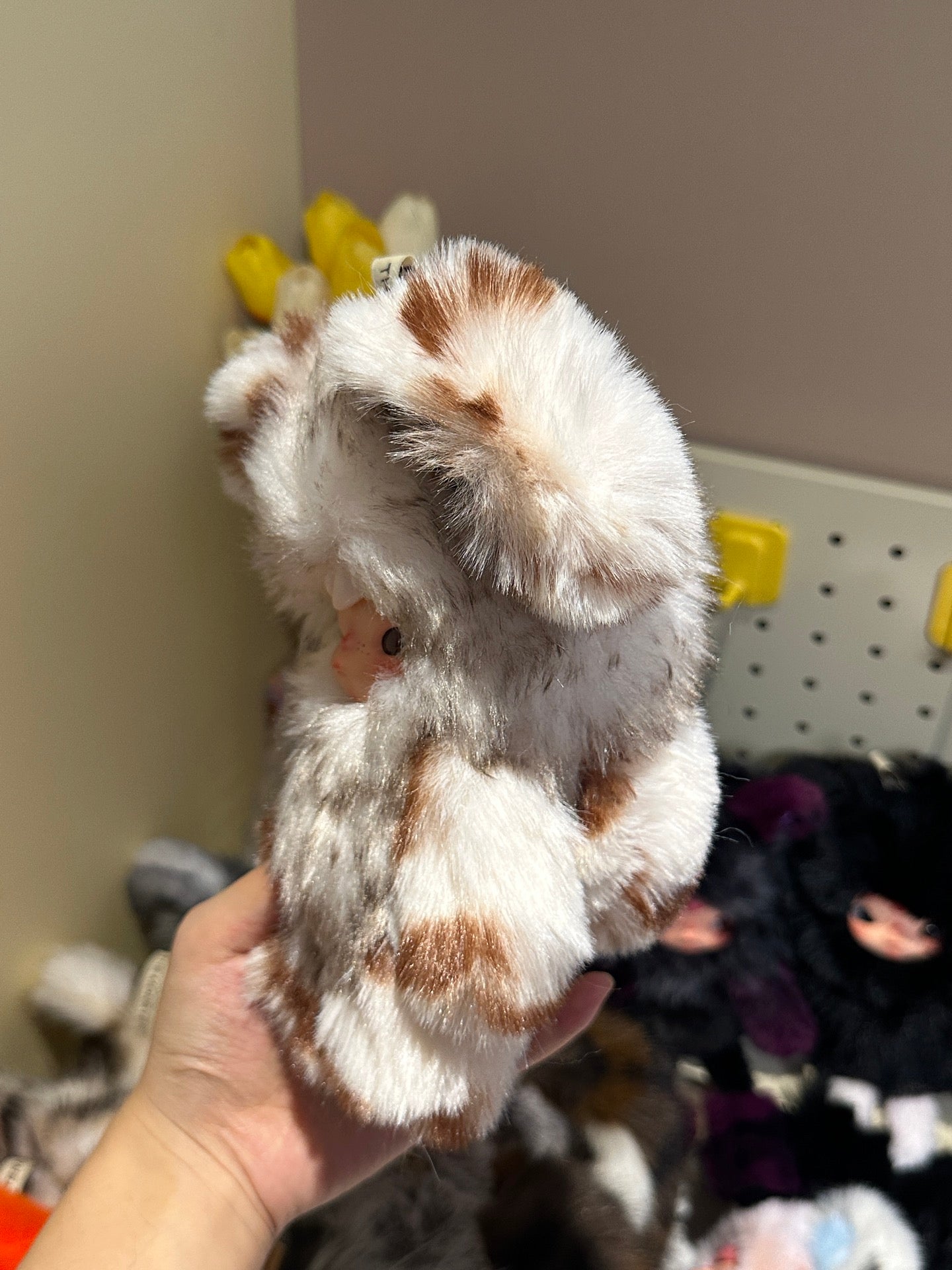 HIRO Original Design Bear