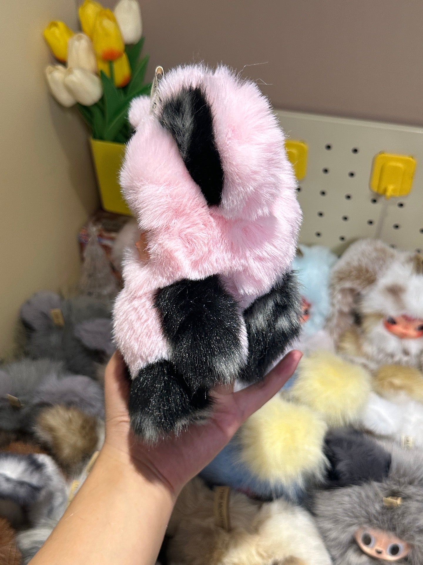 HIRO Original Design Bear