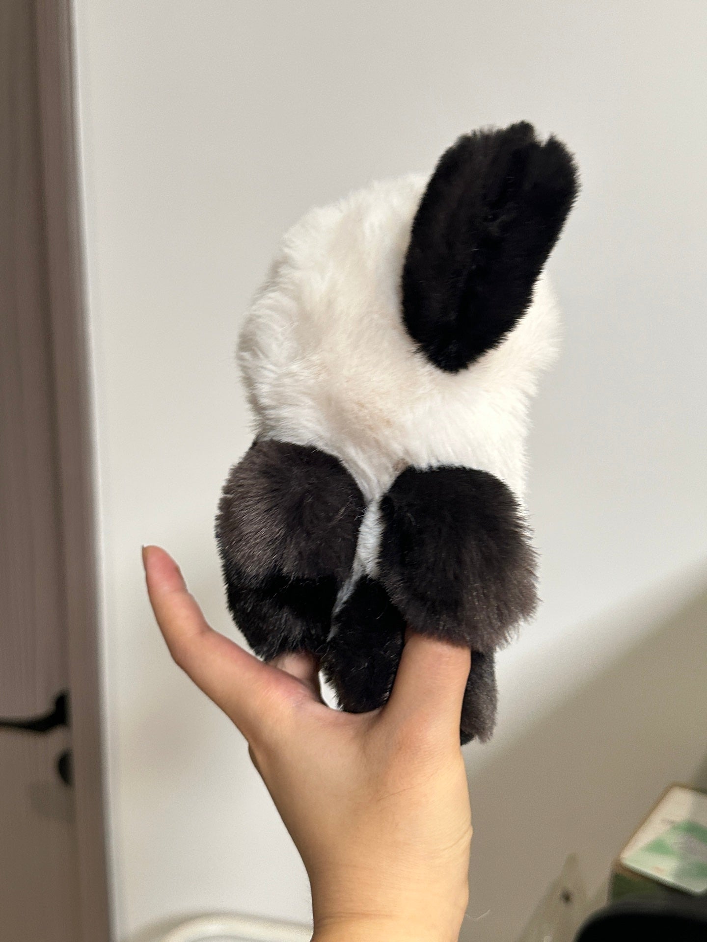 HIRO Original Design Bear