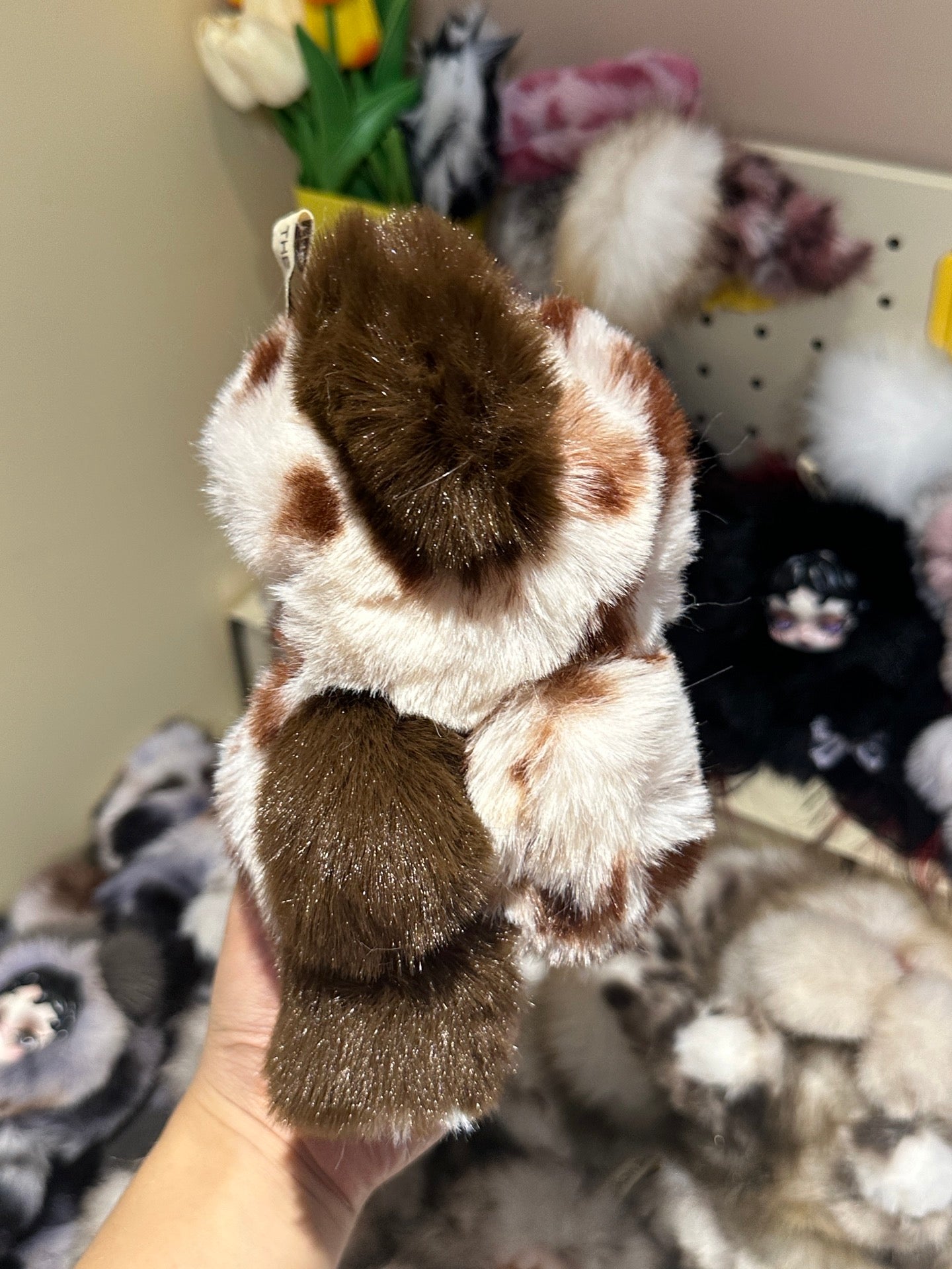 HIRO Original Design Bear
