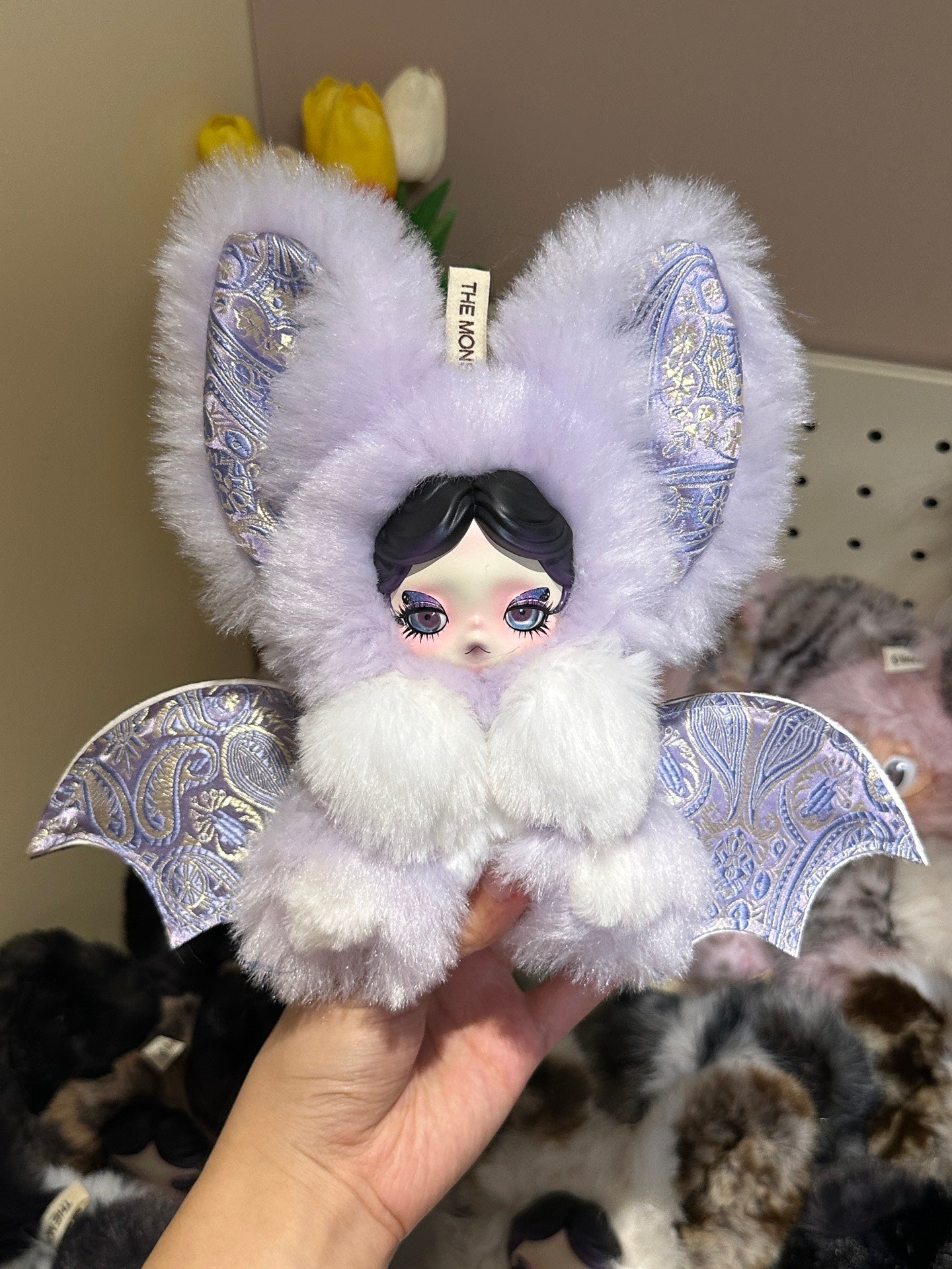 SP Original Design Bat