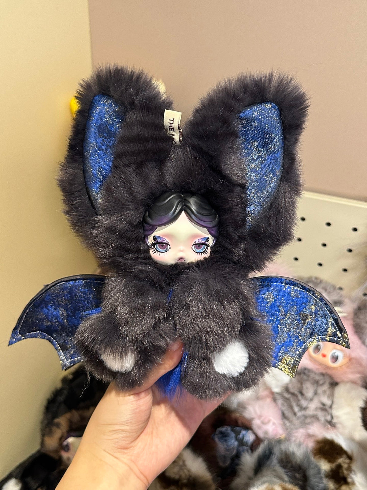 SP Original Design Bat