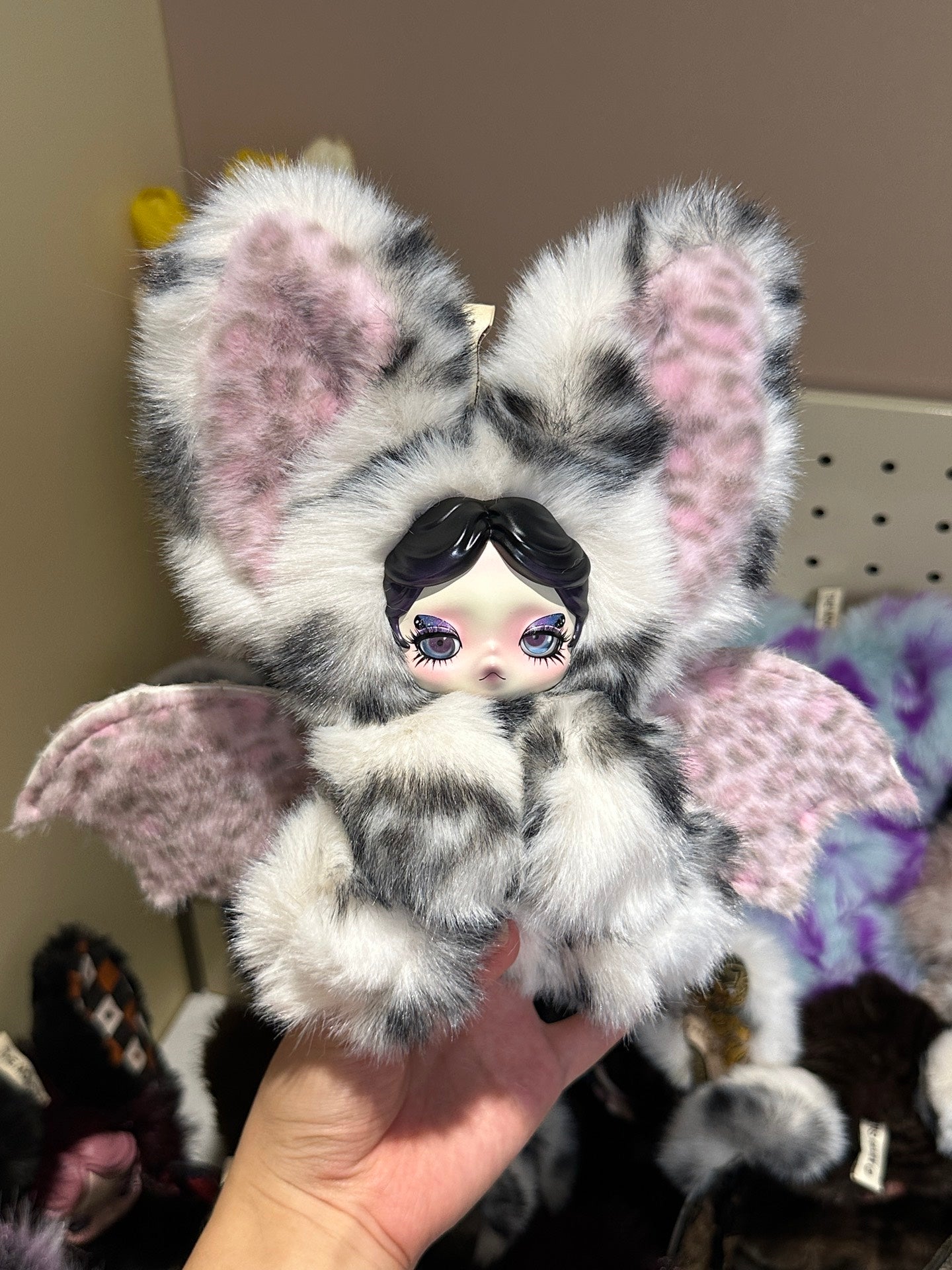 SP Original Design Bat