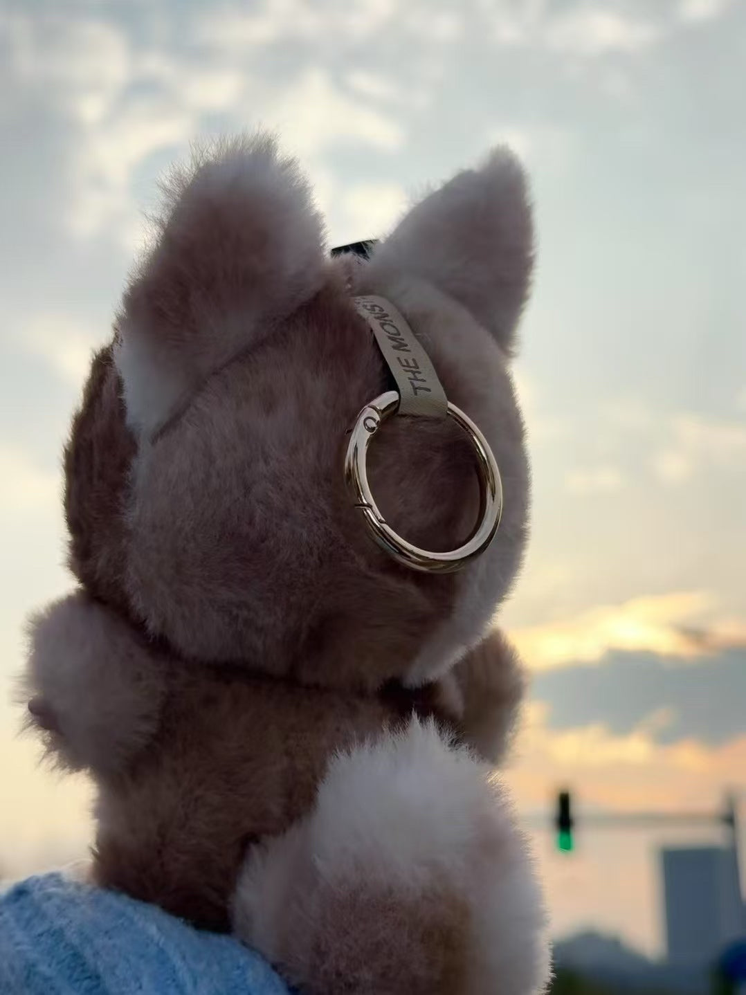 Original Design Little Doggy