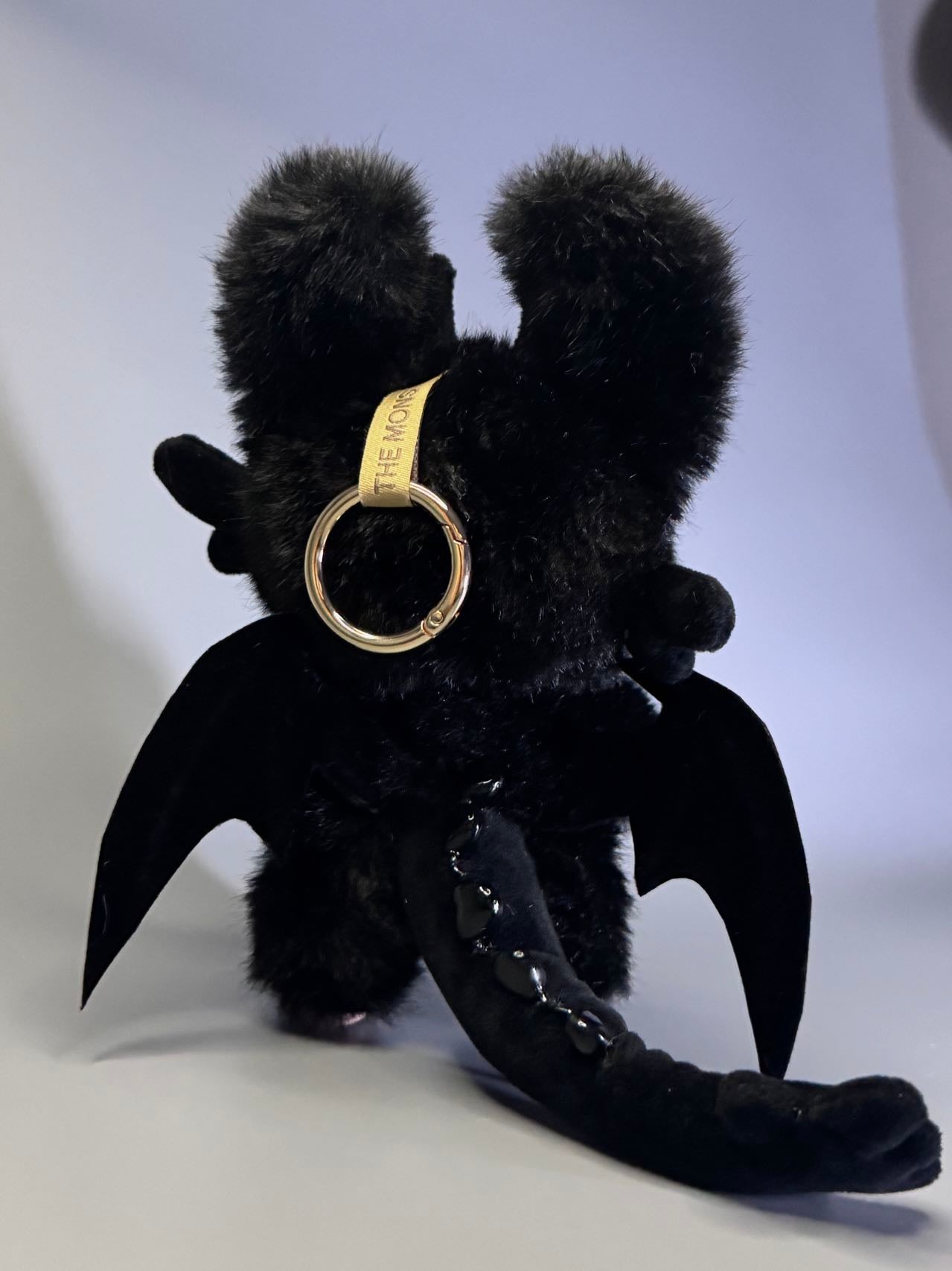 Original Design Pokemon Haunter