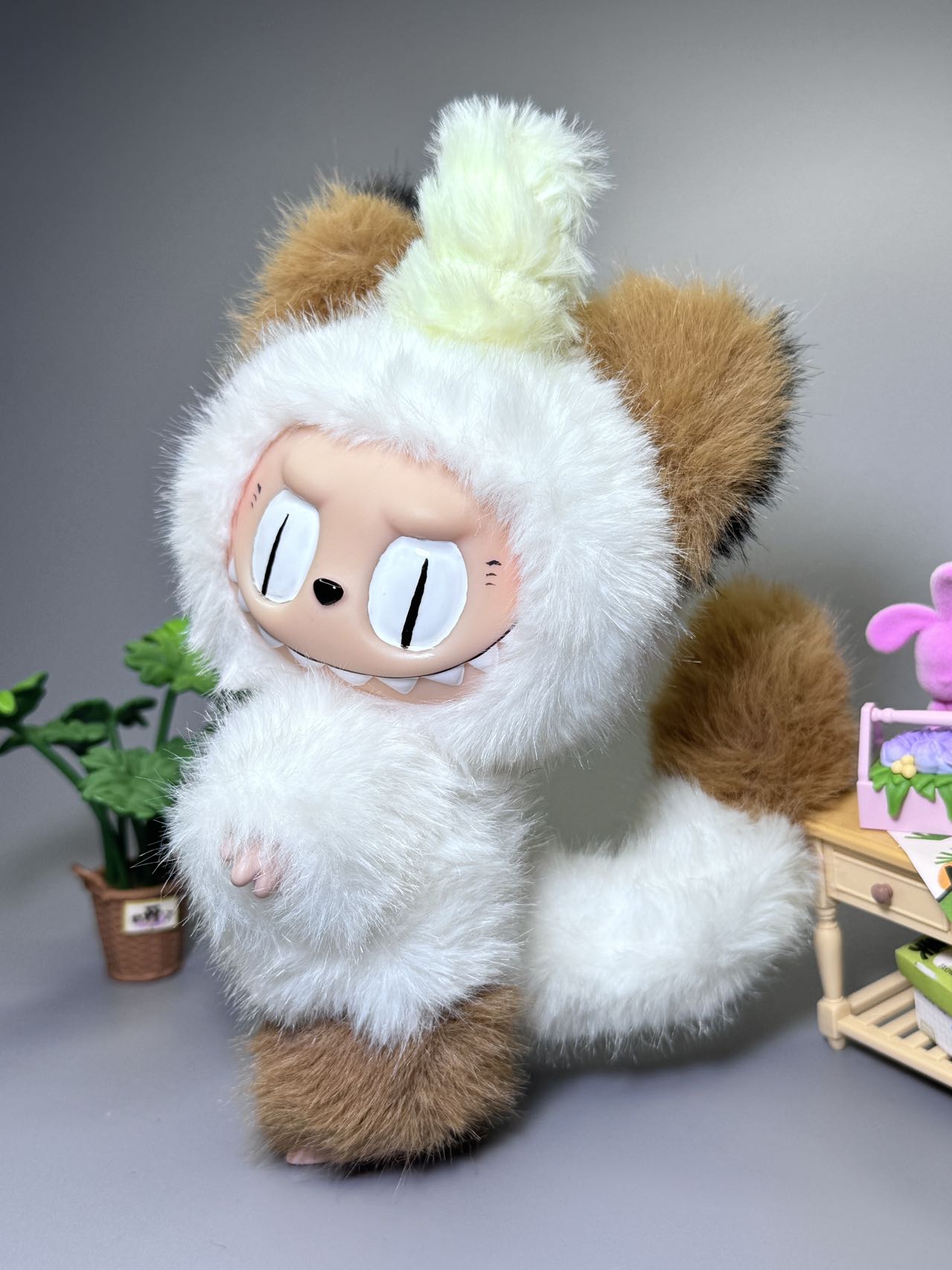 Original Design Pokemon Meowth