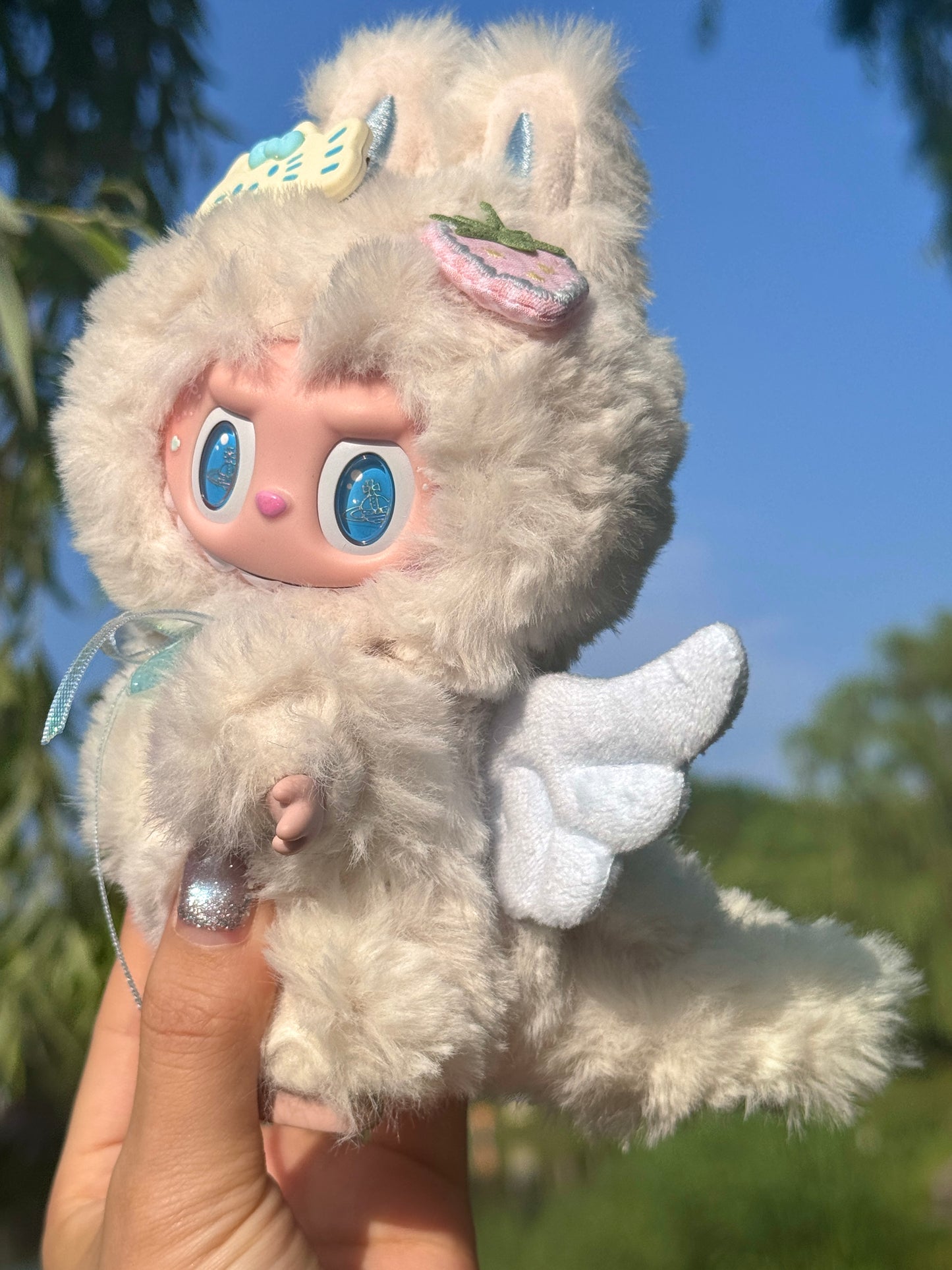 Original Design Milk Candy Angle