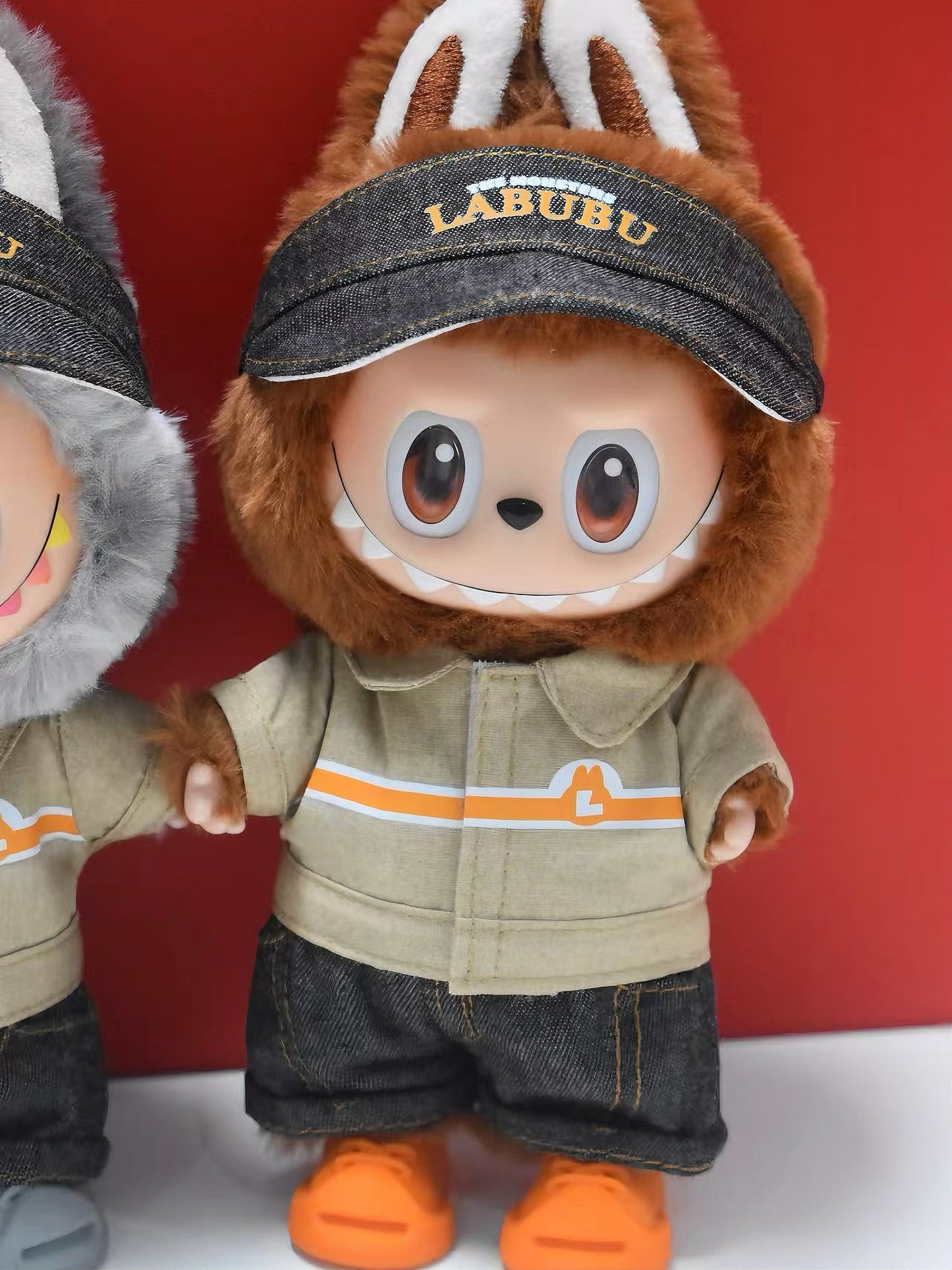 Original Design Wacky Mart