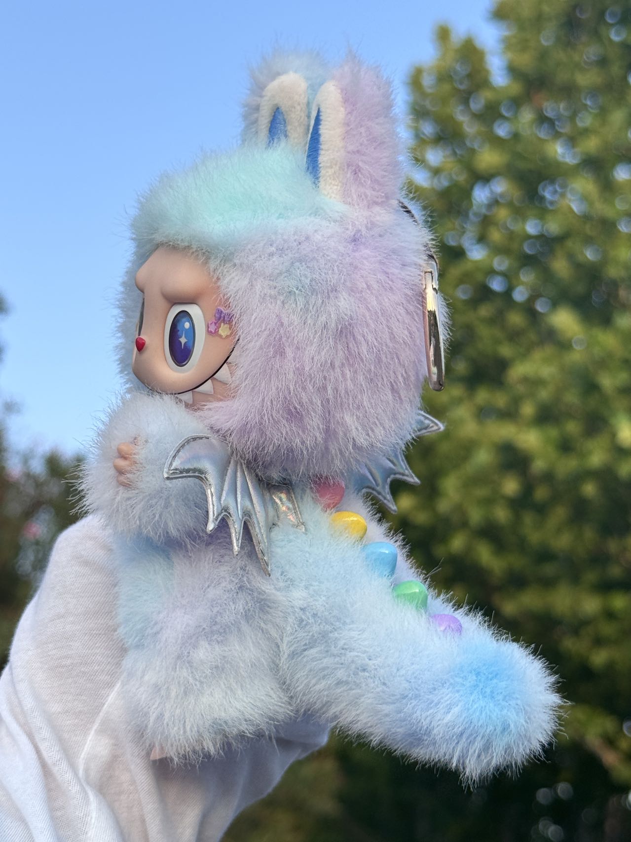 Original Design Love Rainbow 2.0