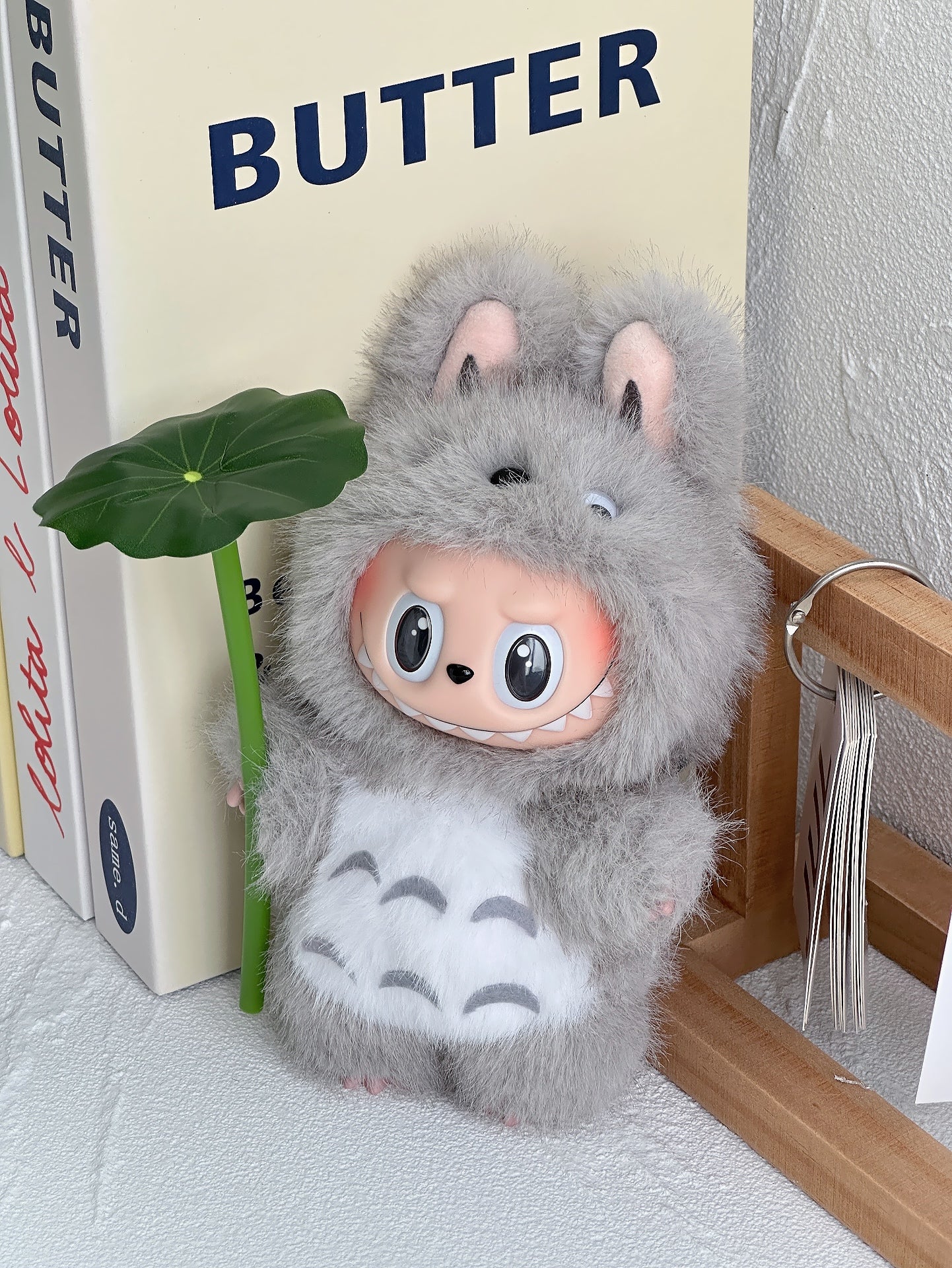 Original Design Little Totoro