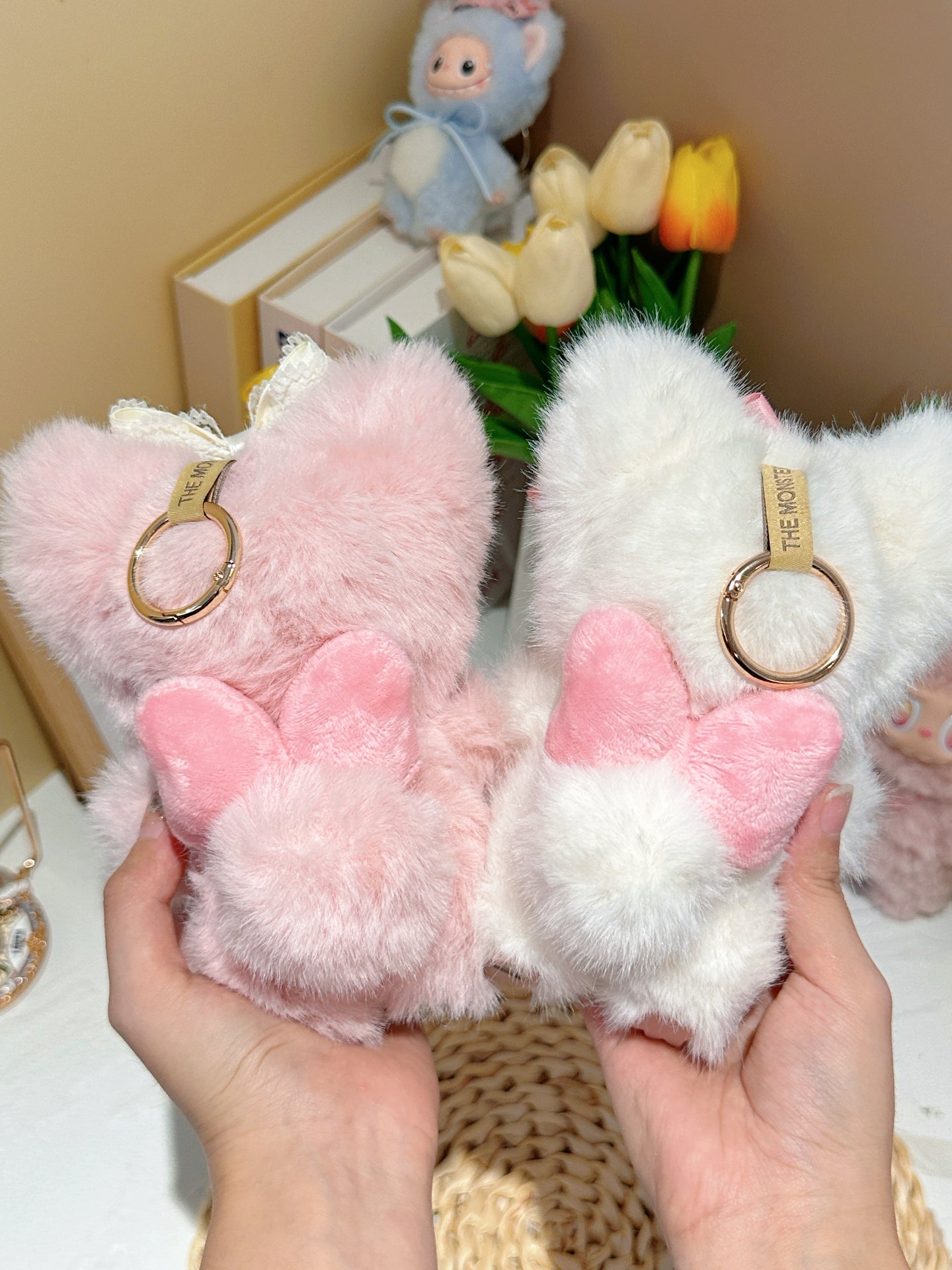 Original Design Pink Hello Kitty