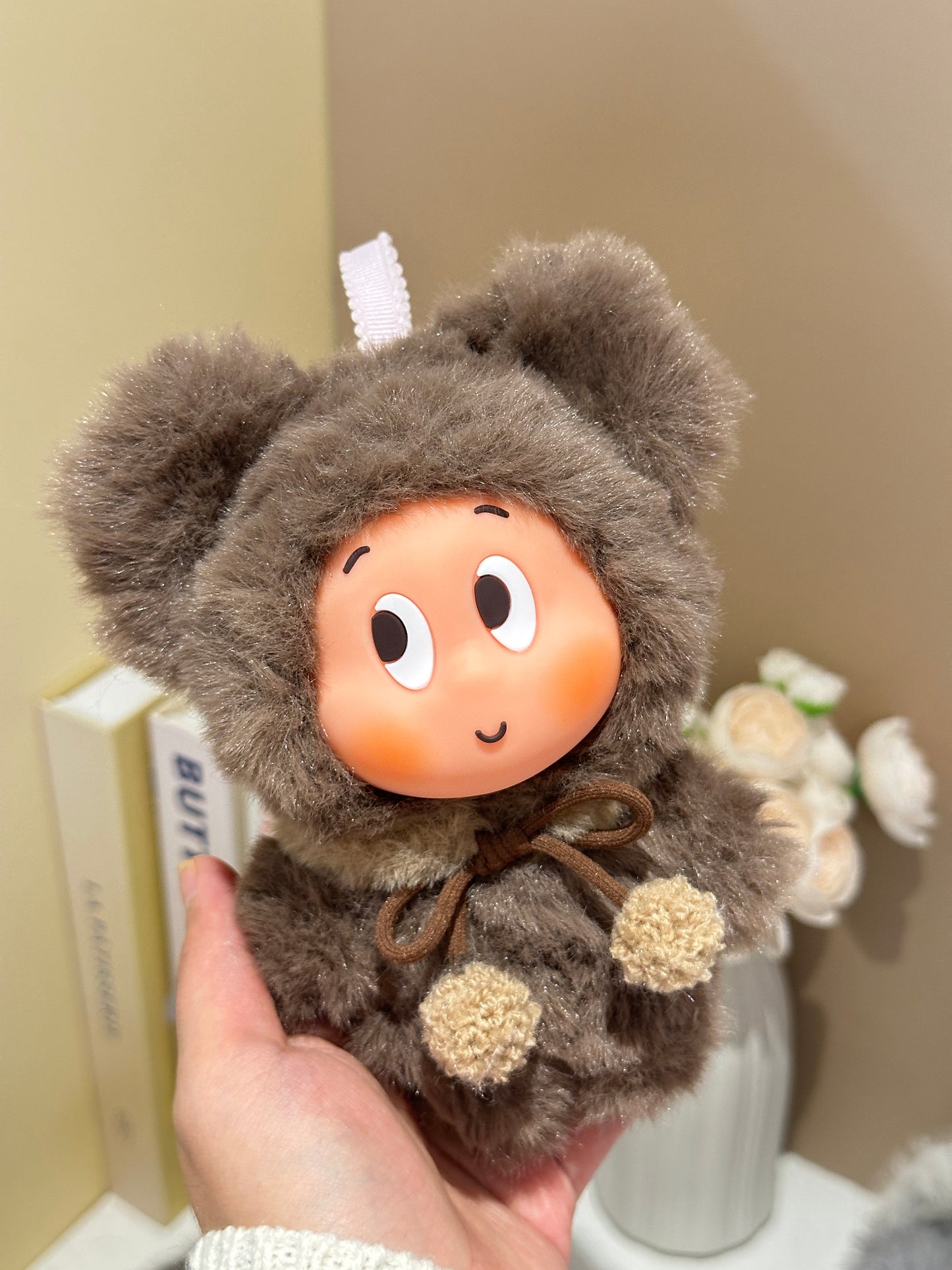 Twinkle Twinkle Custom | Chestnut Bear