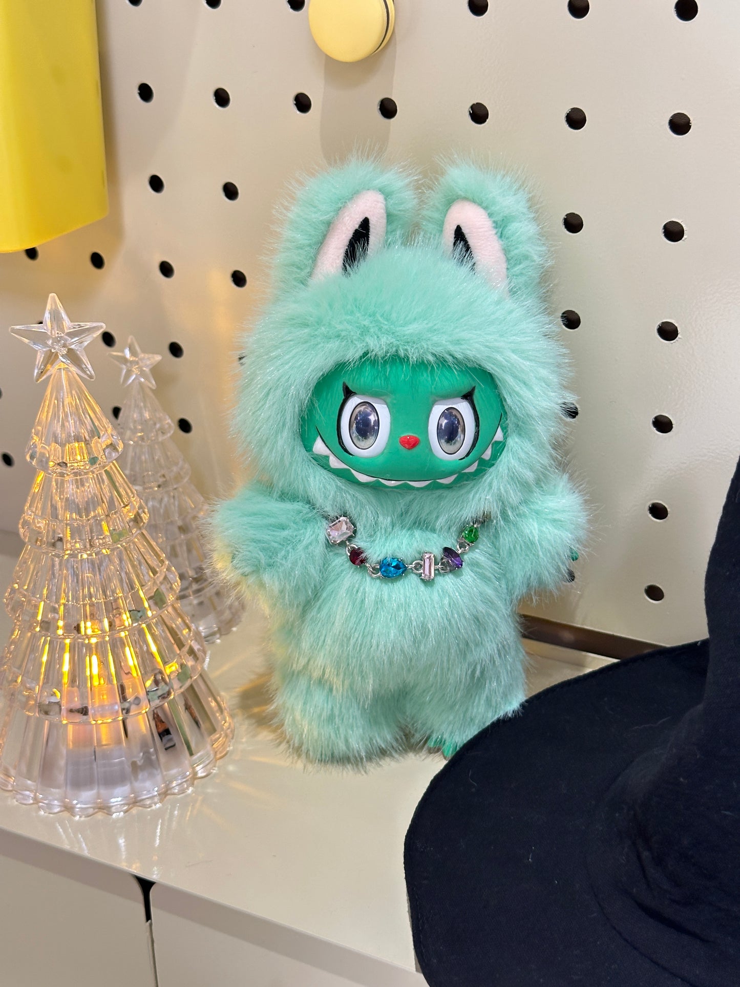 Original Design Wicked Elphaba