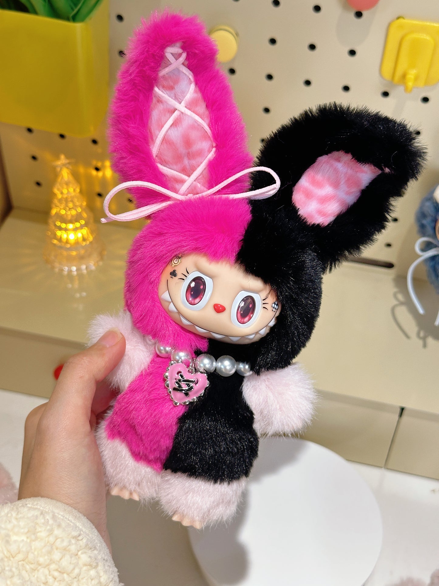 Original Design Magic Rabbit