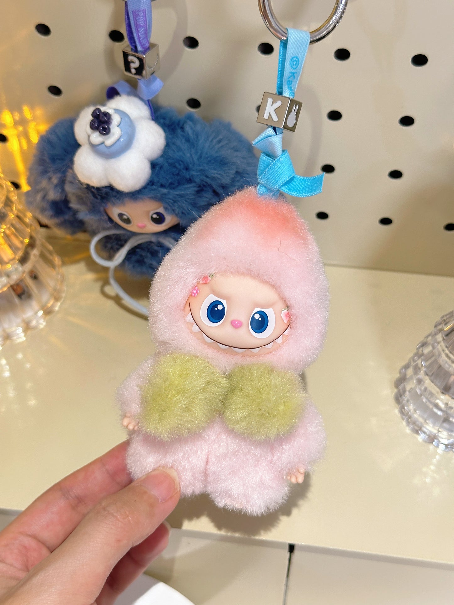 Original Design Little Peach