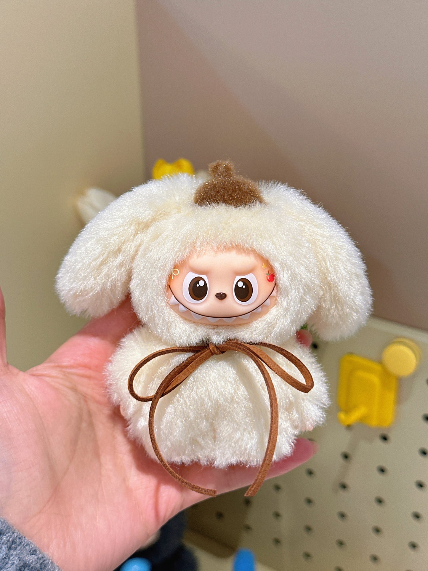 Original Design Mini Pudin Dog