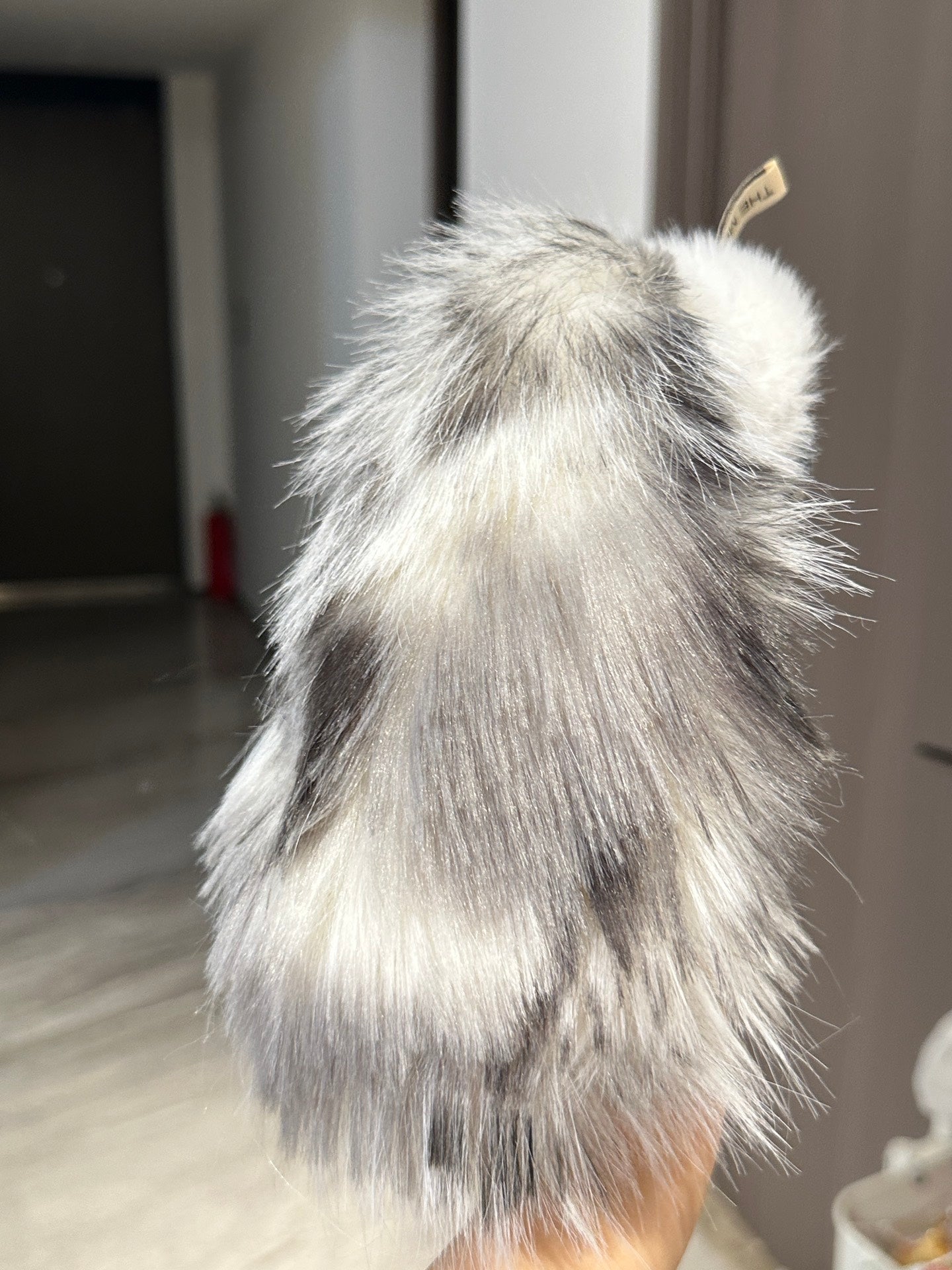 SP Original Design Sitting Bunny