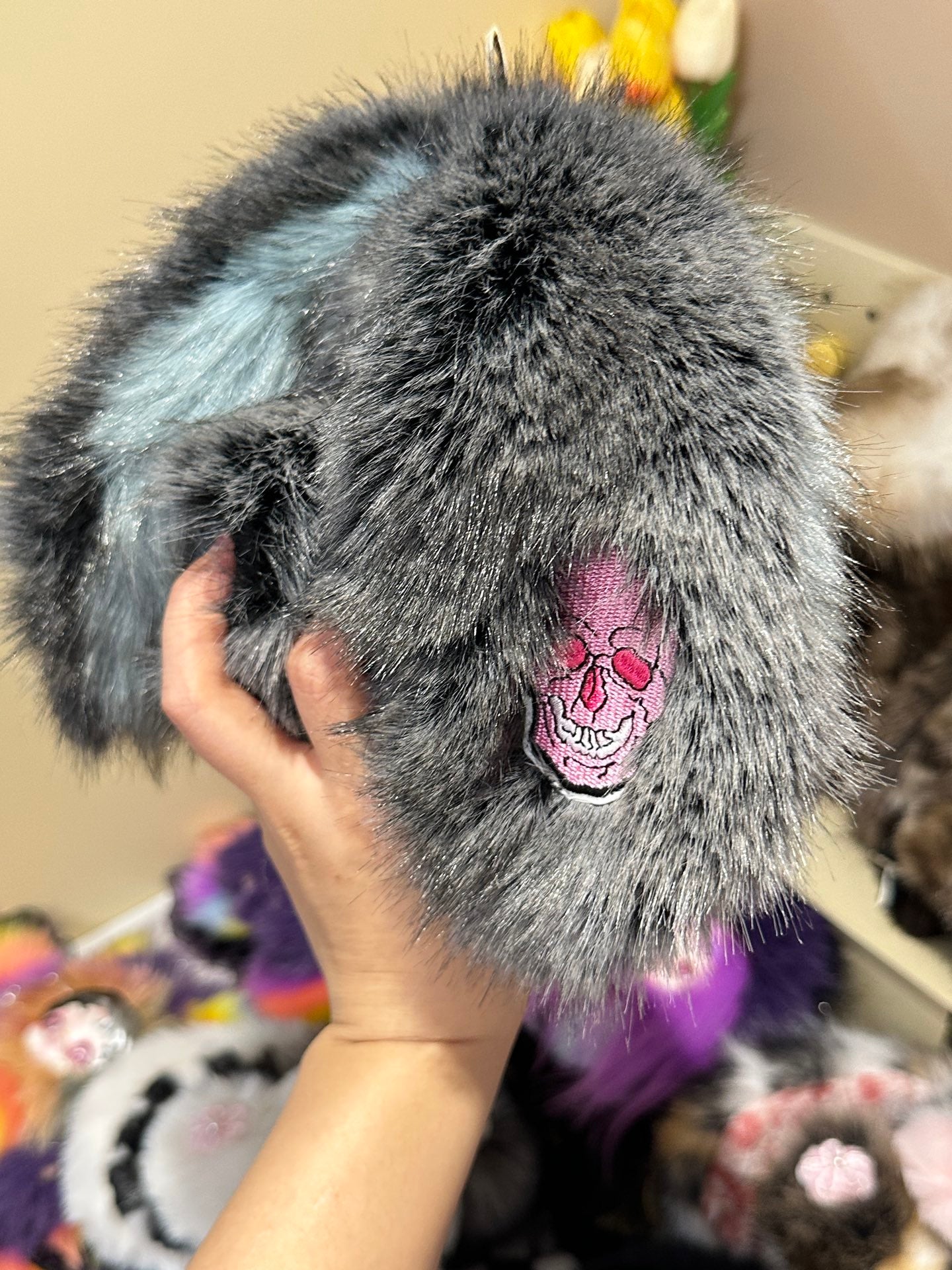 SP Original Design Sitting Bunny
