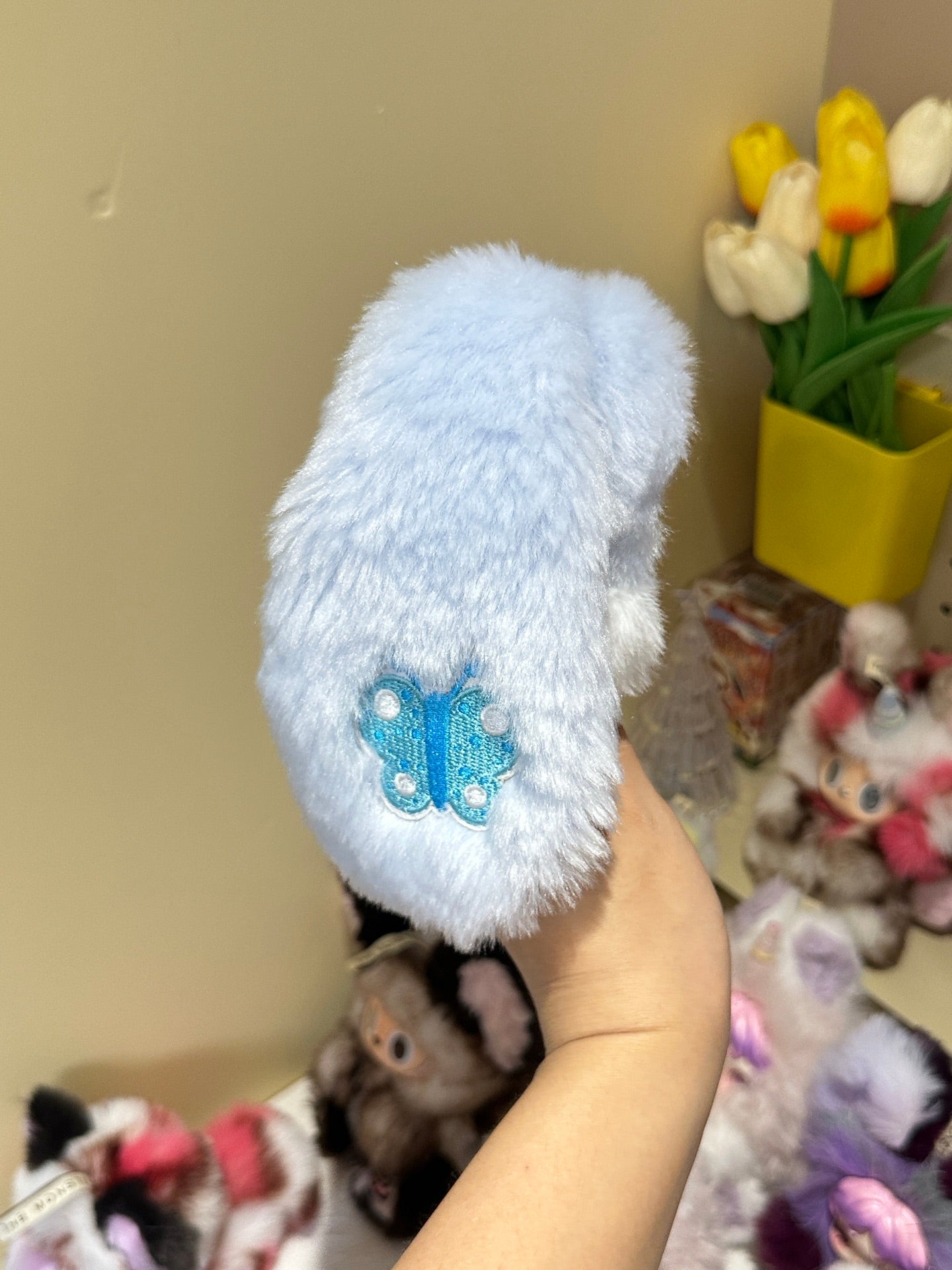 SP Original Design Sitting Bunny