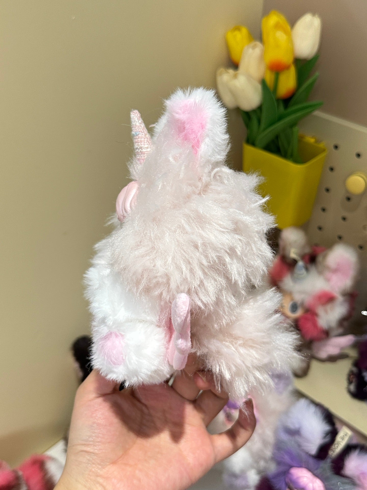 SP Original Design Sitting Unicorn