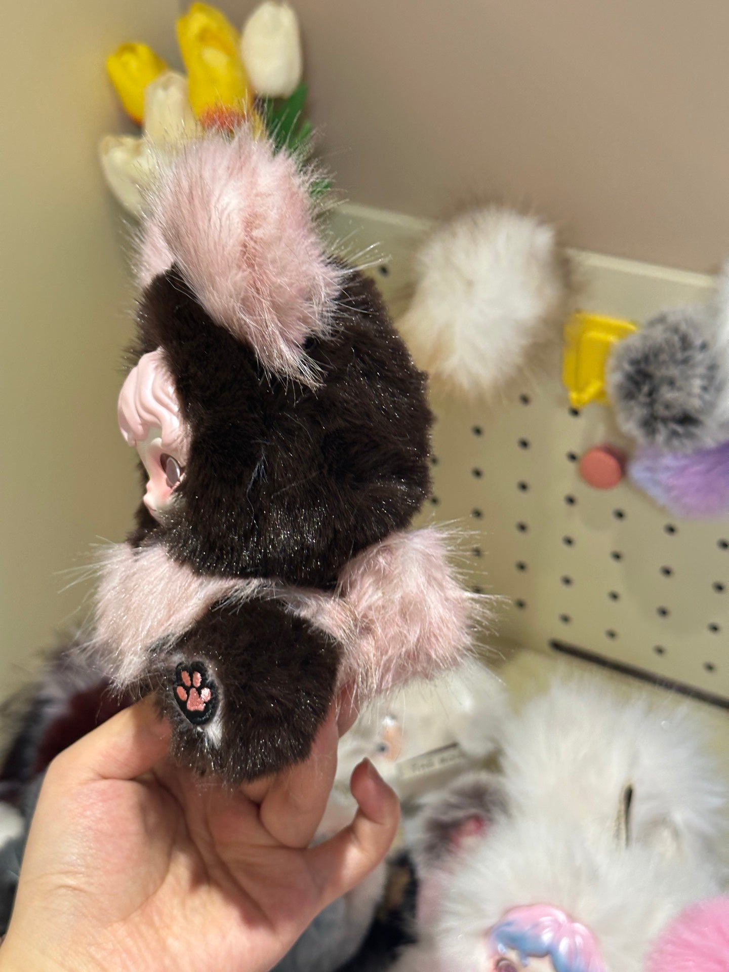 SP Original Design Sitting Bear