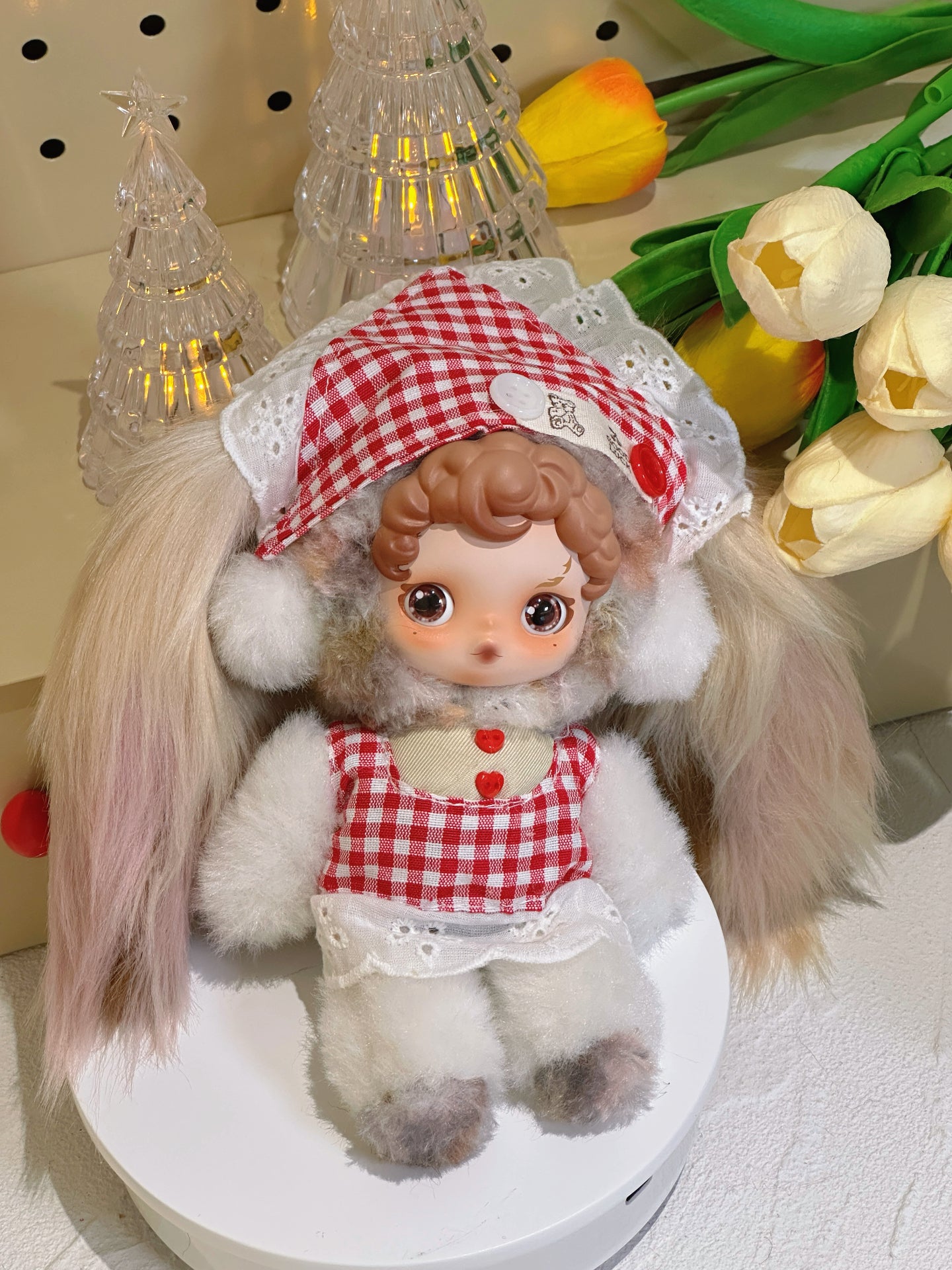 SP Original Design Spring Picnic