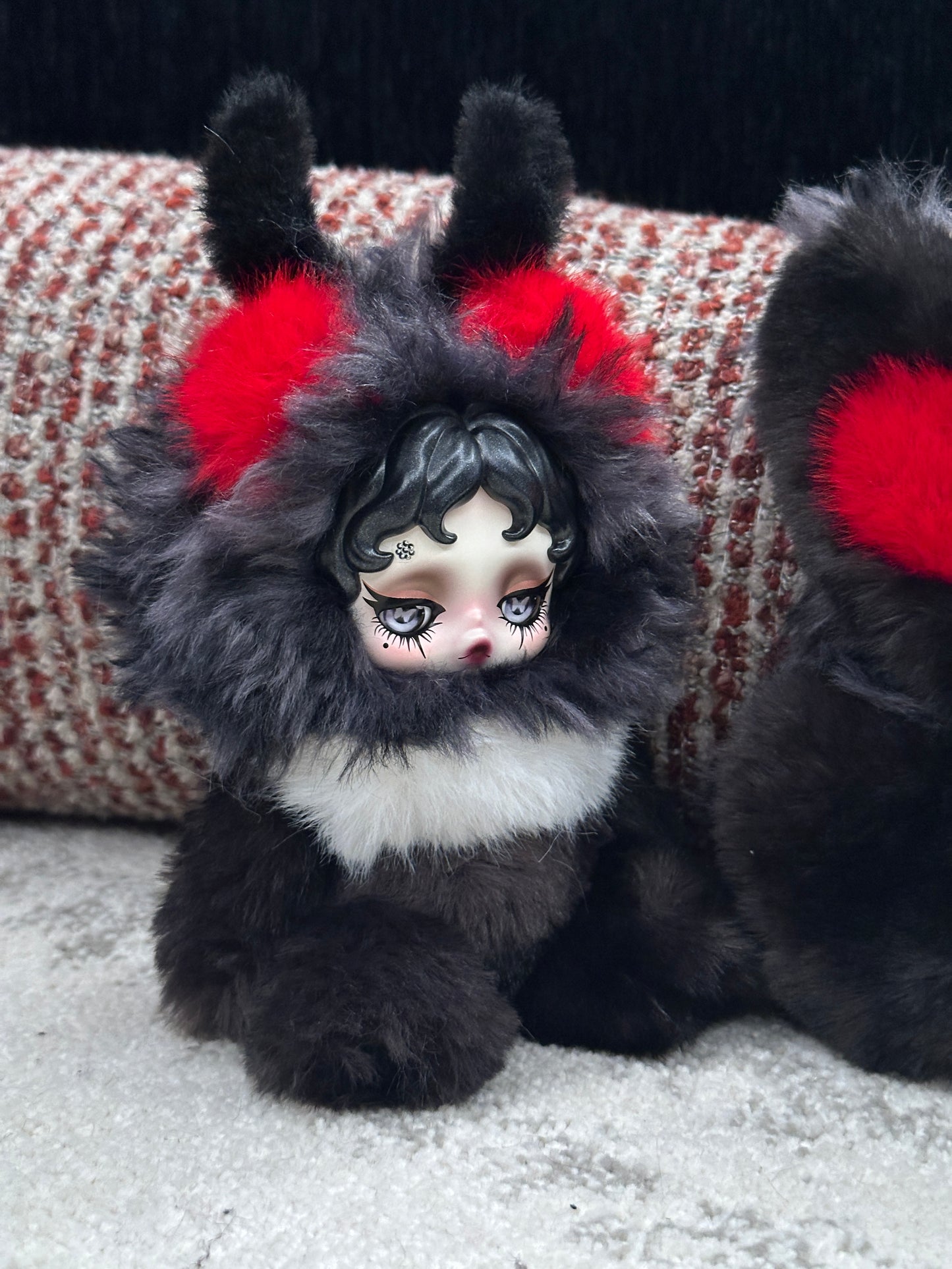 SP Original Design Mothman