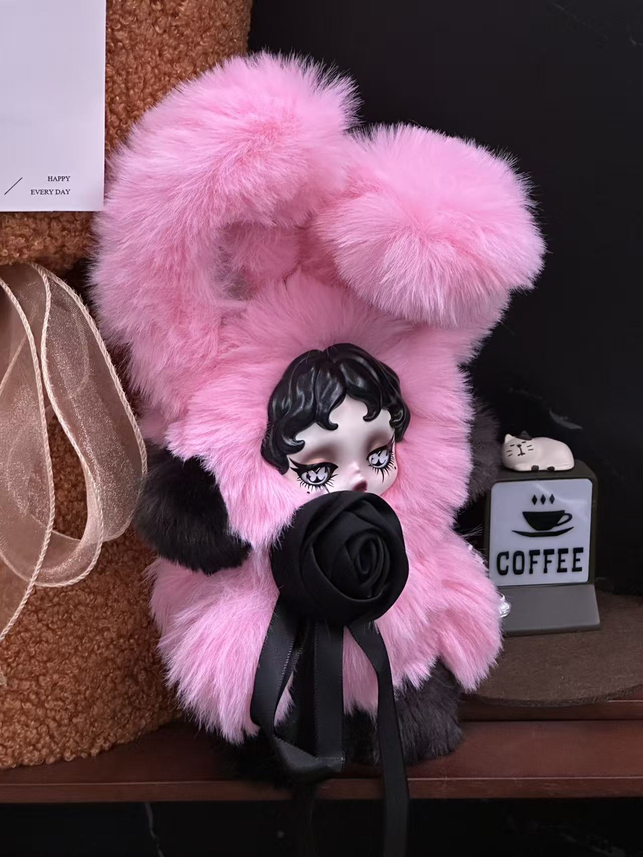 SP Original Design Alice Bunny