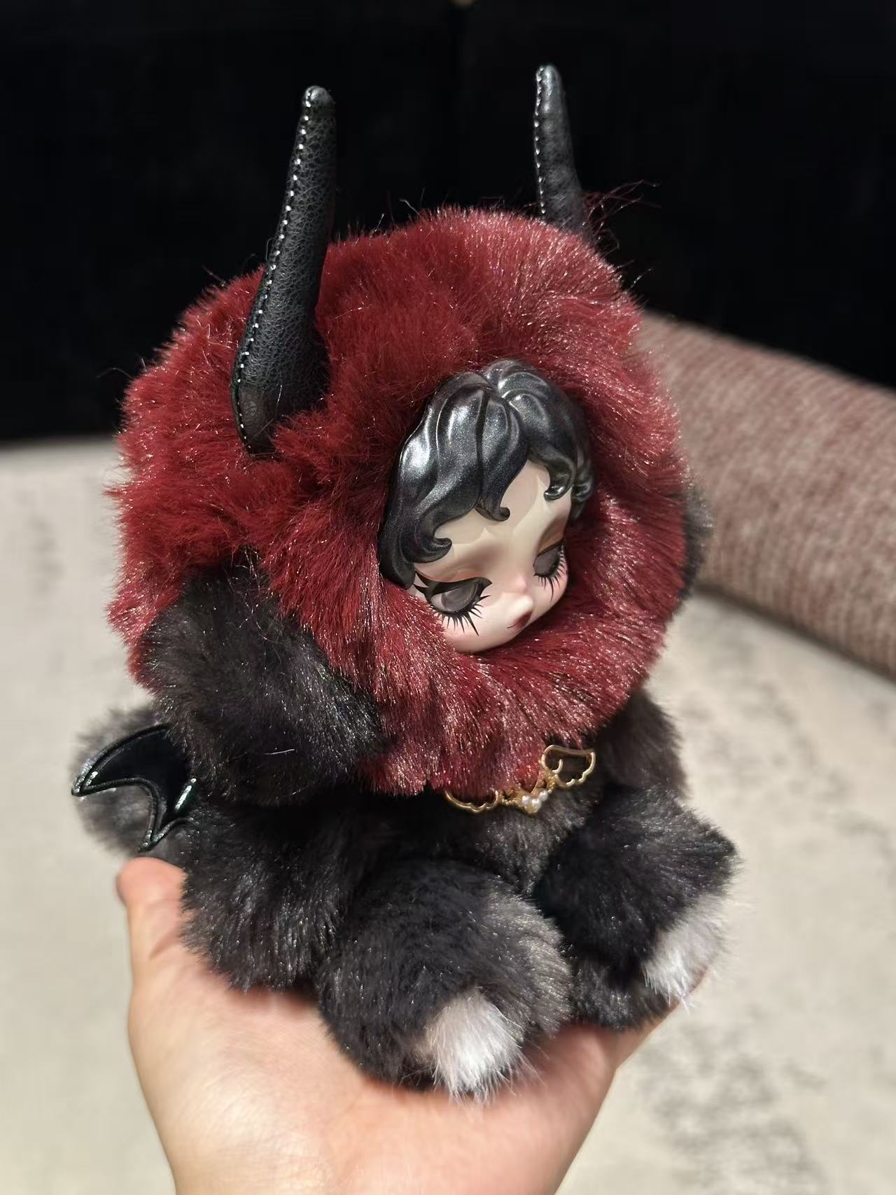 SP Original Design Little Devil
