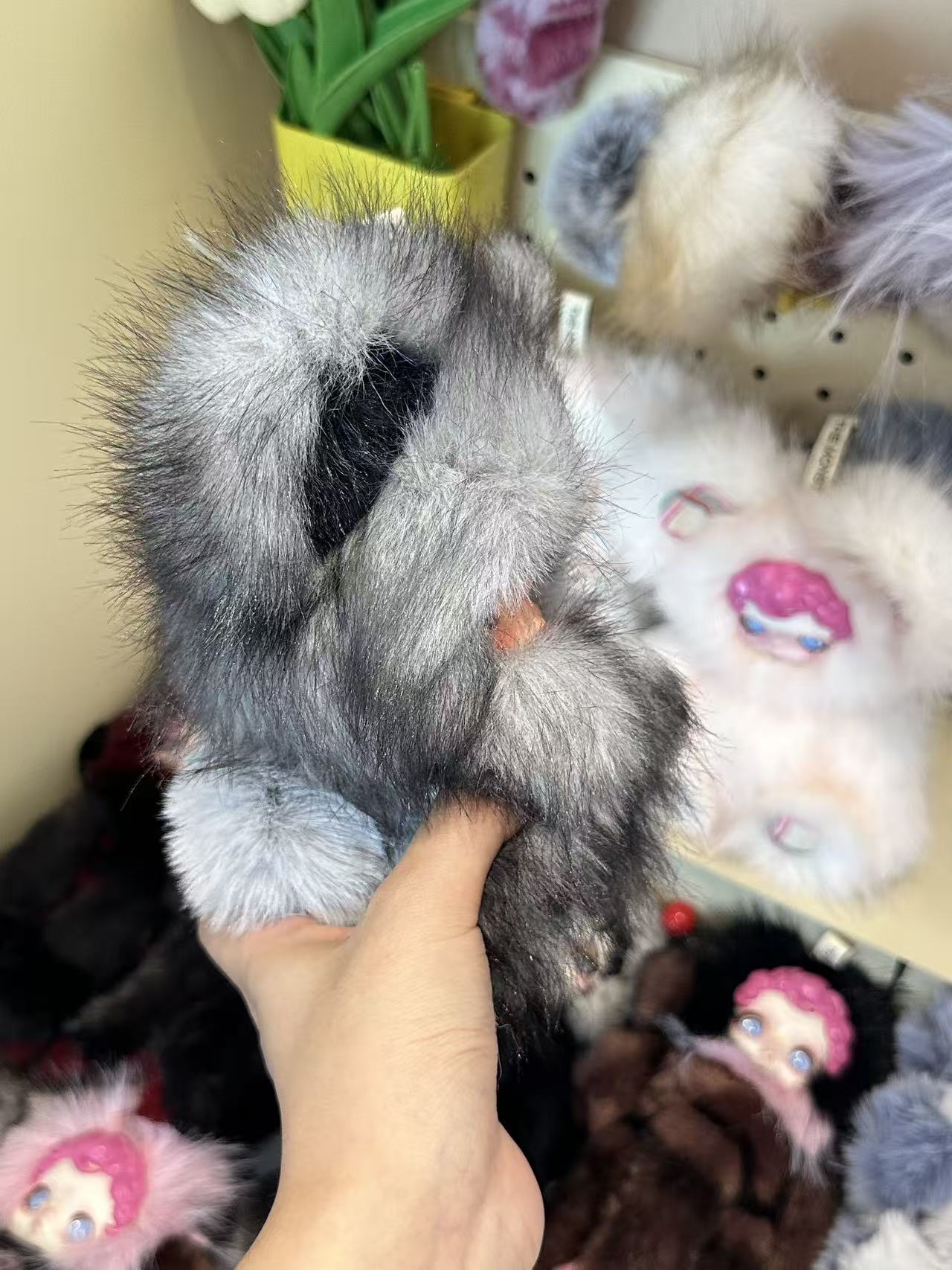 HIRO Original Design Bear