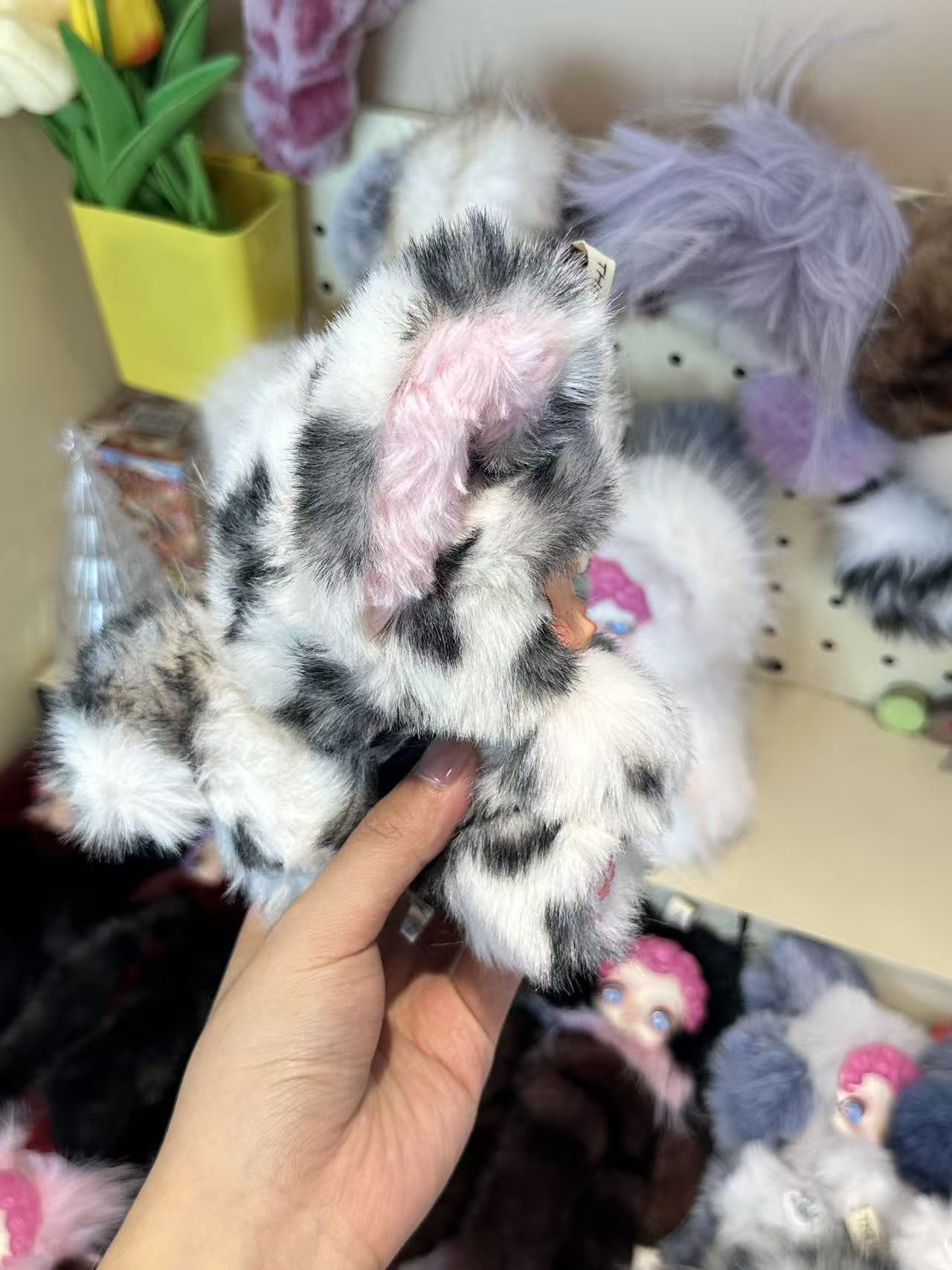 HIRO Original Design Kitty