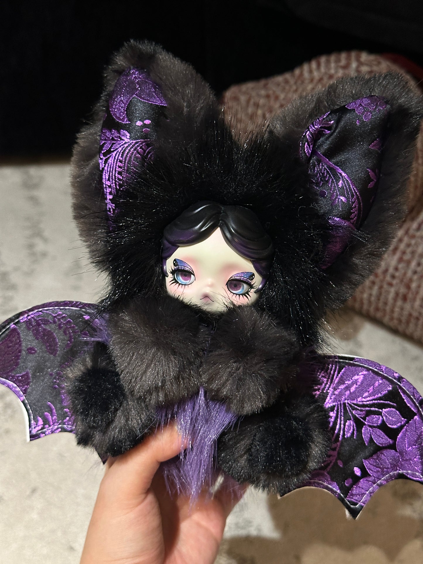 SP Original Design Nocturnal Bat