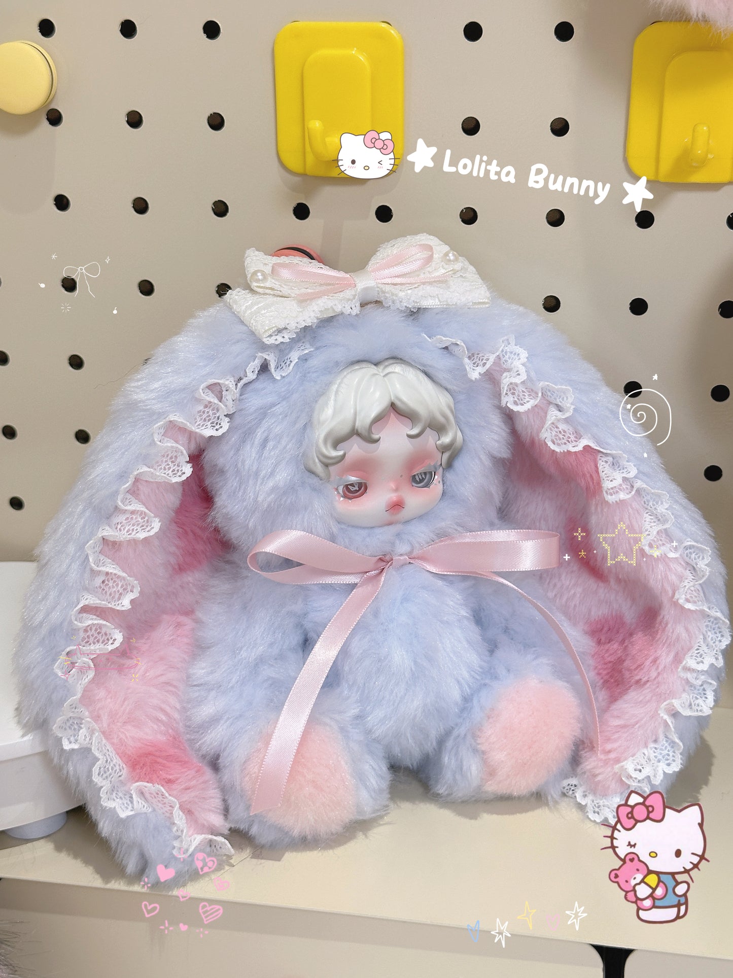 SP Original Design Lolita Bunny