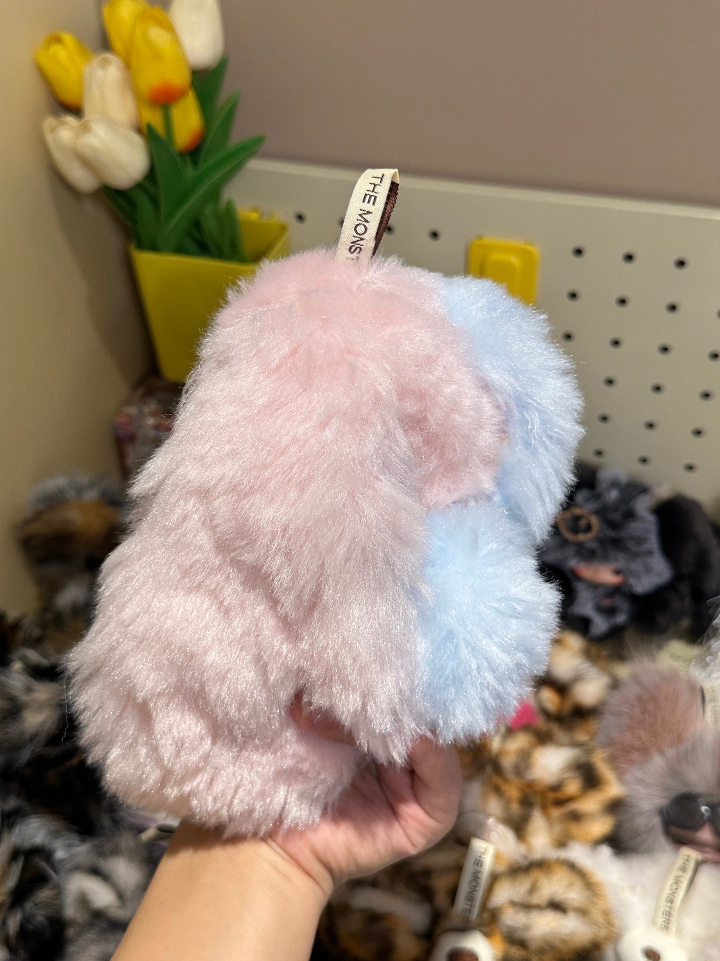 SP Original Design Bunny