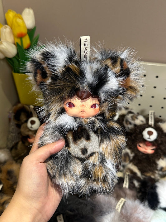 HIRO Original Design Bear