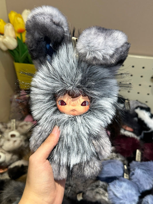 HIRO Original Design Bunny