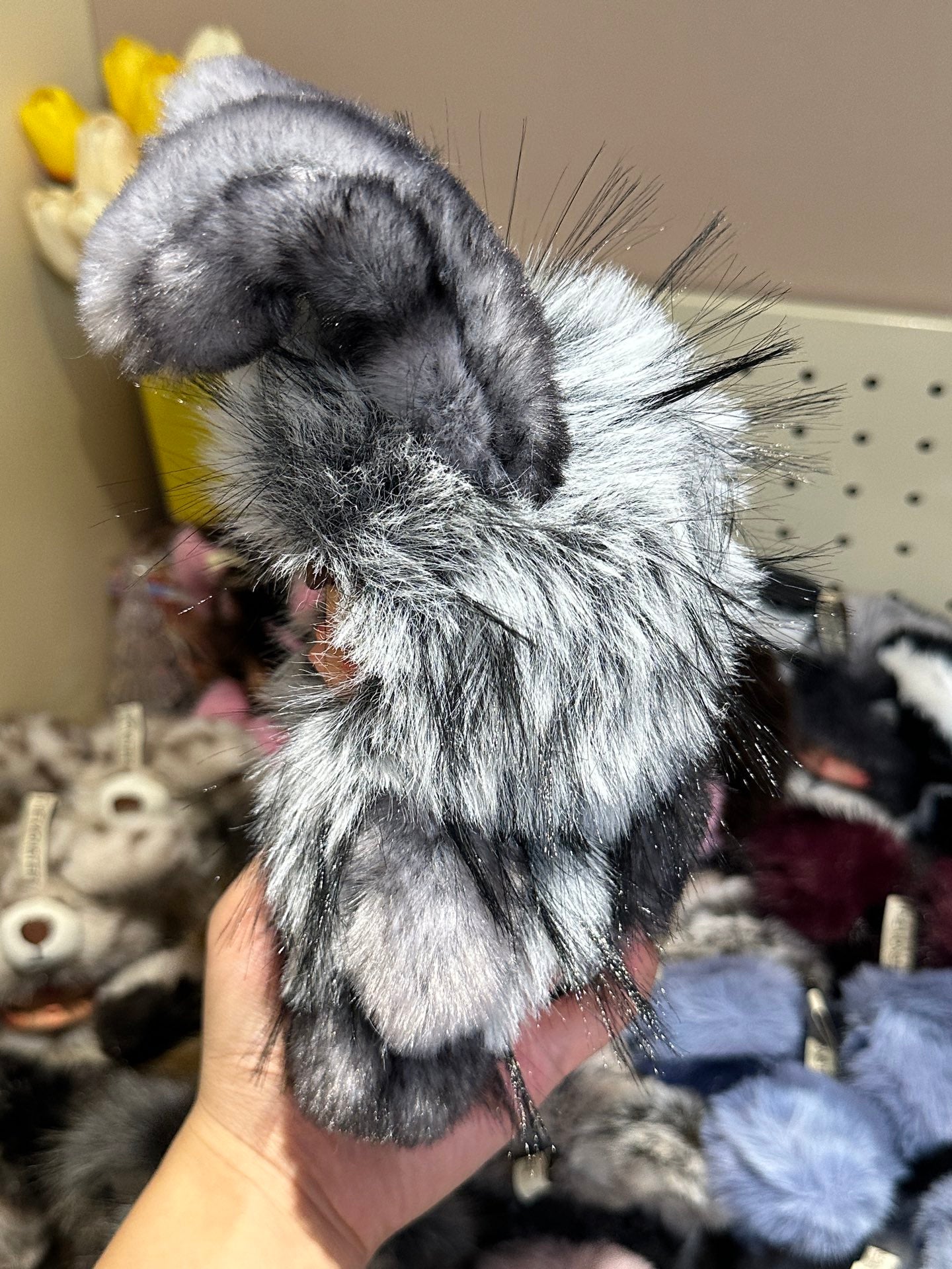 HIRO Original Design Bunny
