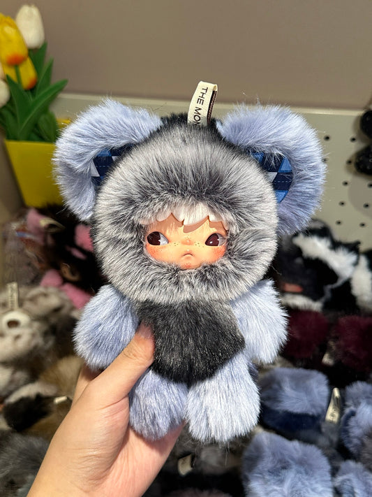 HIRO Original Design Bear