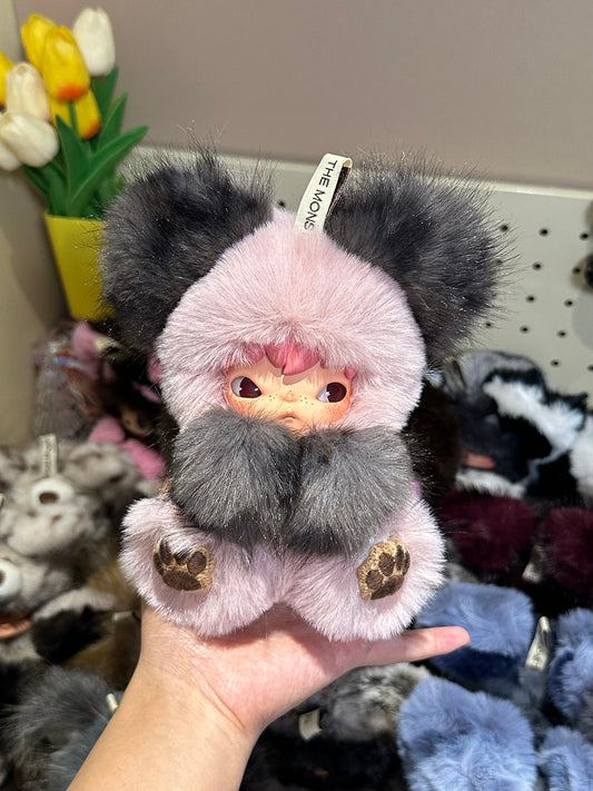 HIRO Original Design Bear