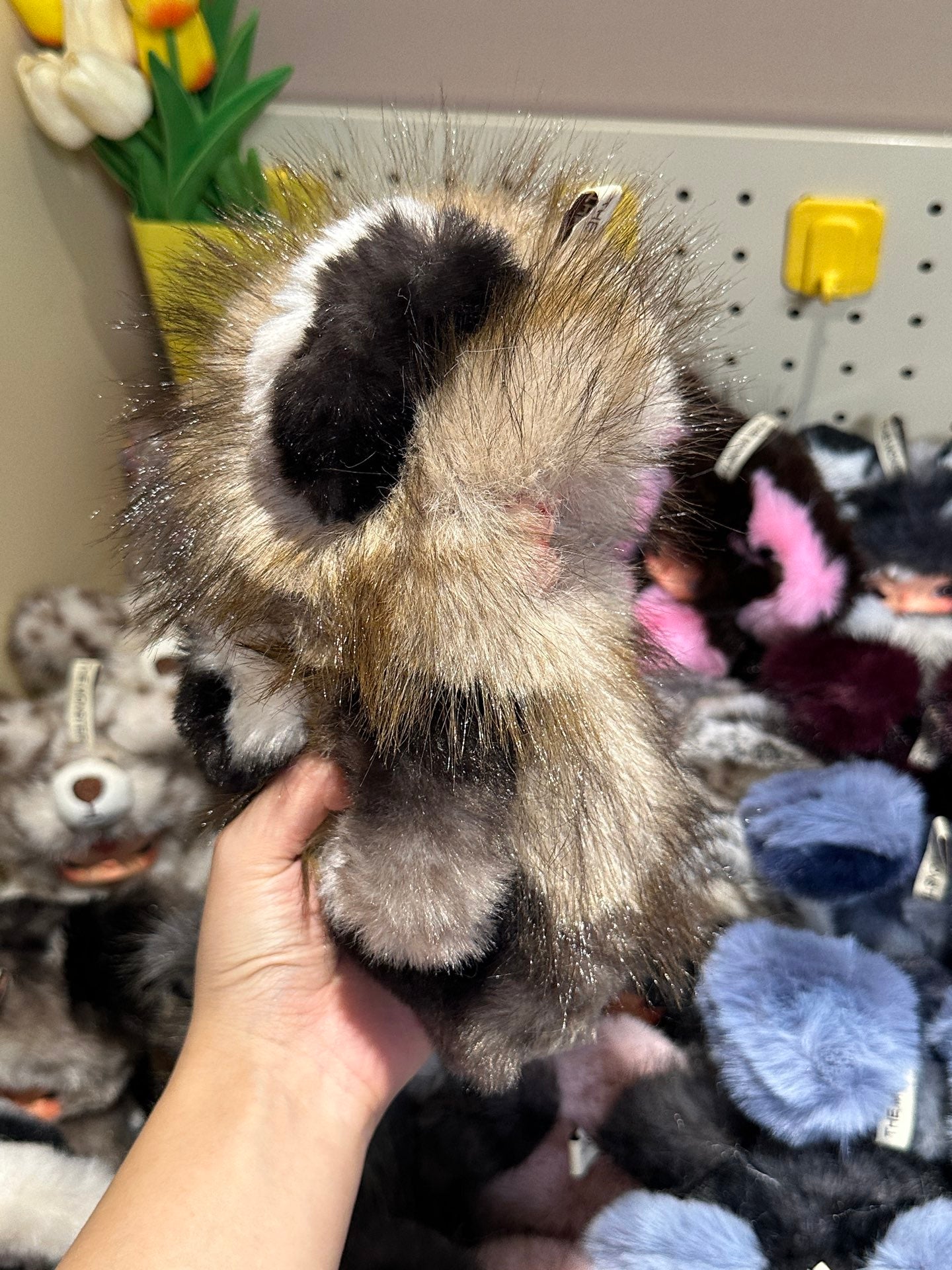 HIRO Original Design Bear