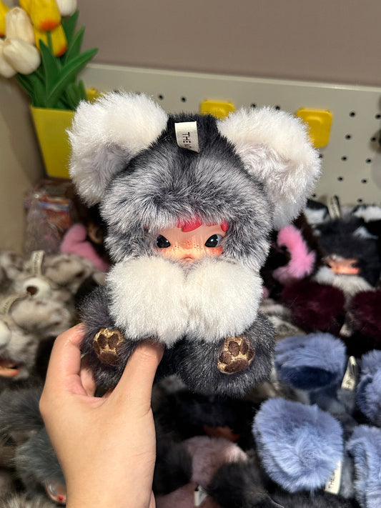 HIRO Original Design Bear