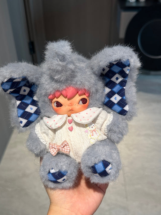 HIRO Original Design Goodnight Elephant