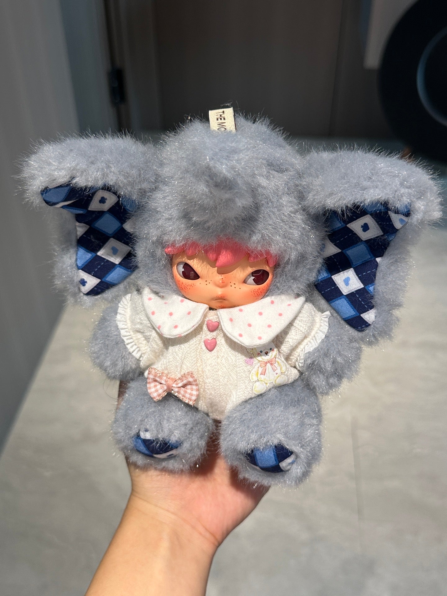 HIRO Original Design Goodnight Elephant
