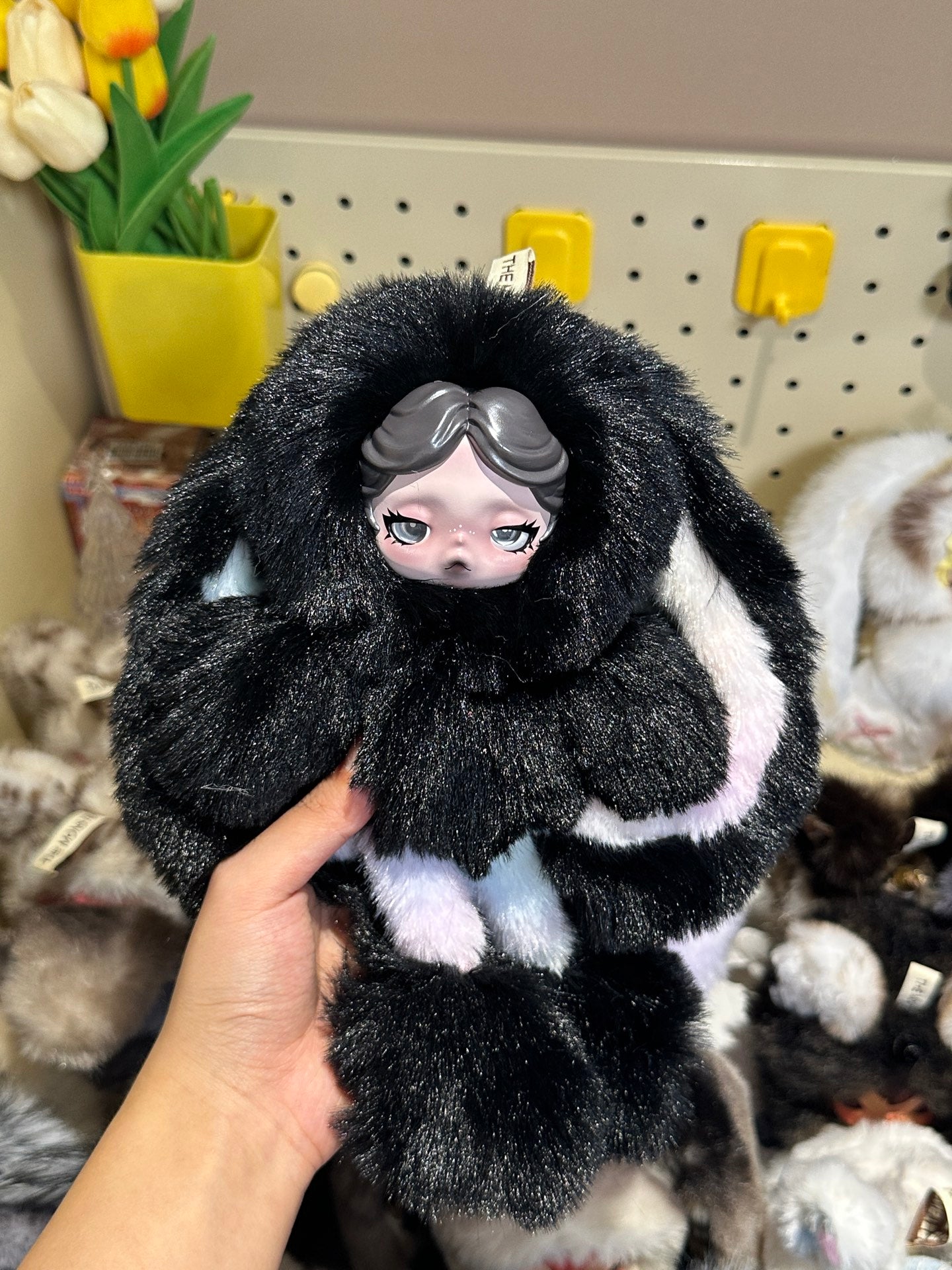 SP Original Design Bunny