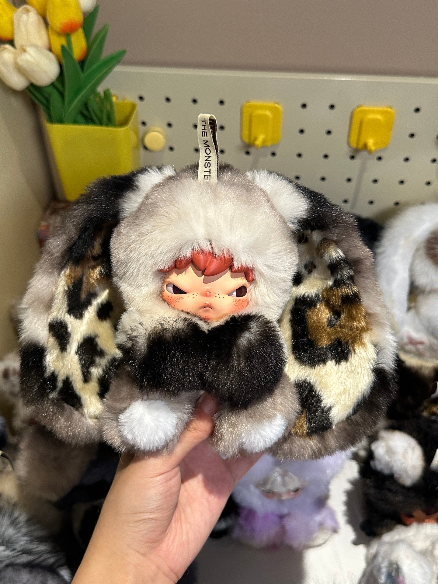 HIRO Original Design Bunny