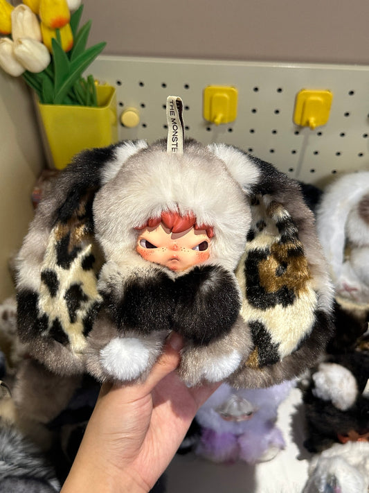HIRO Original Design Bunny