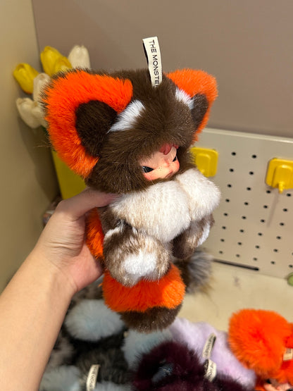HIRO Original Design Raccoon