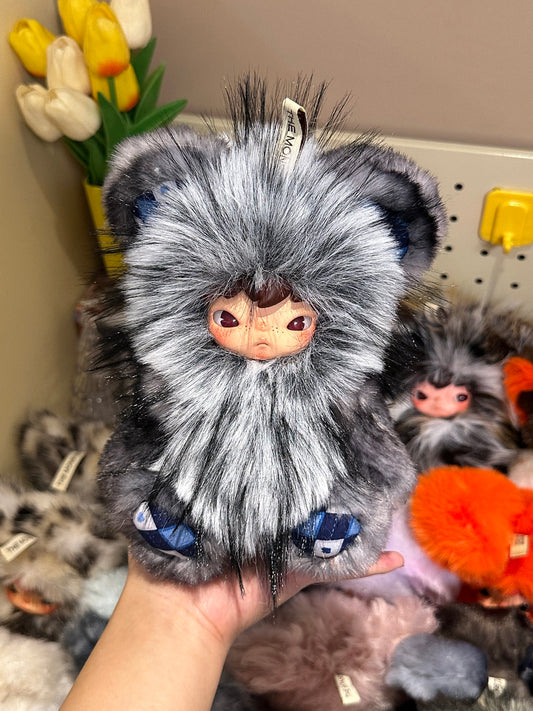 HIRO Original Design Bear